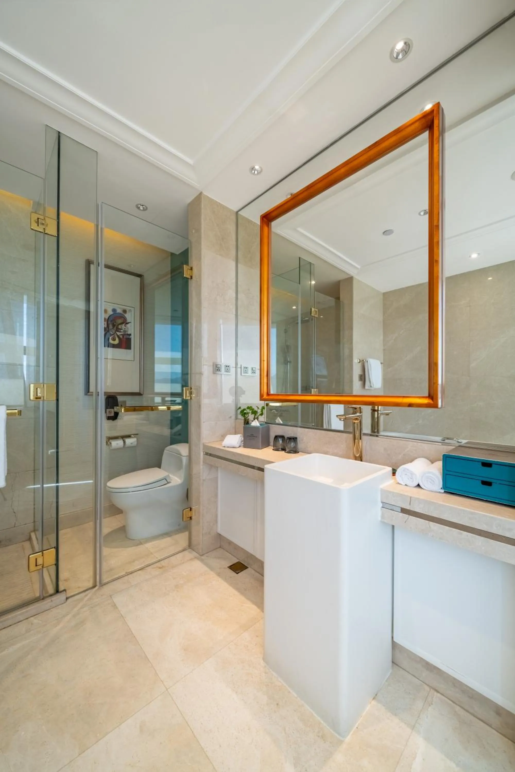 Howard Johnson Plaza Ningbo