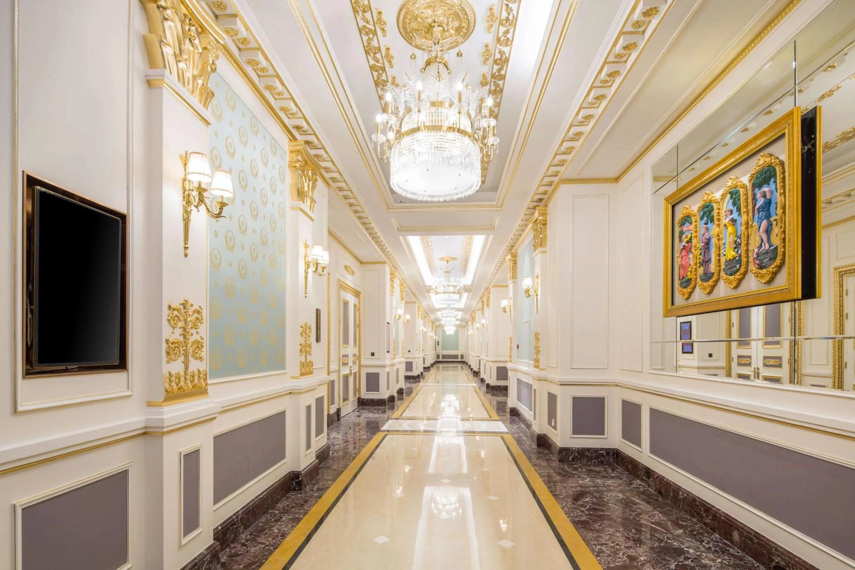 Other in Howard Johnson Plaza Ningbo