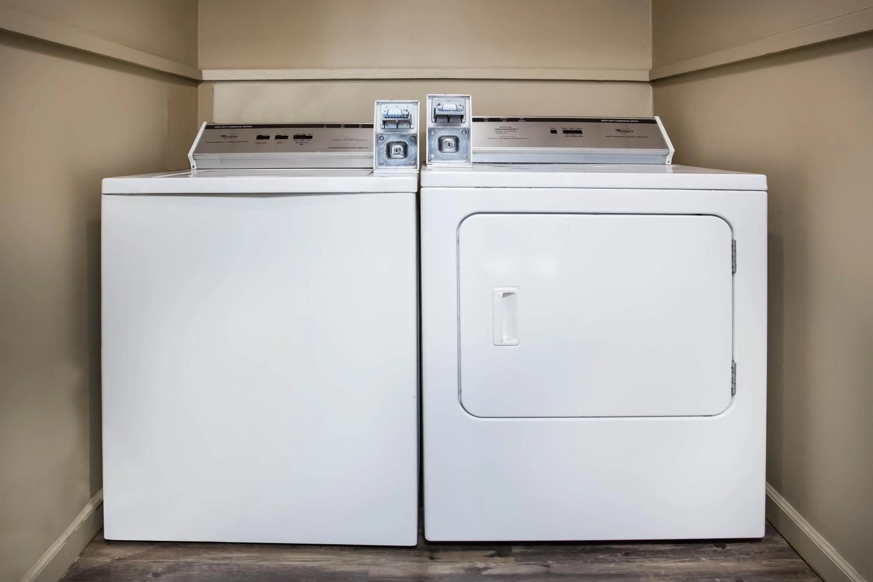 Area and facilities in Travel Inn Of Sidney Ohio