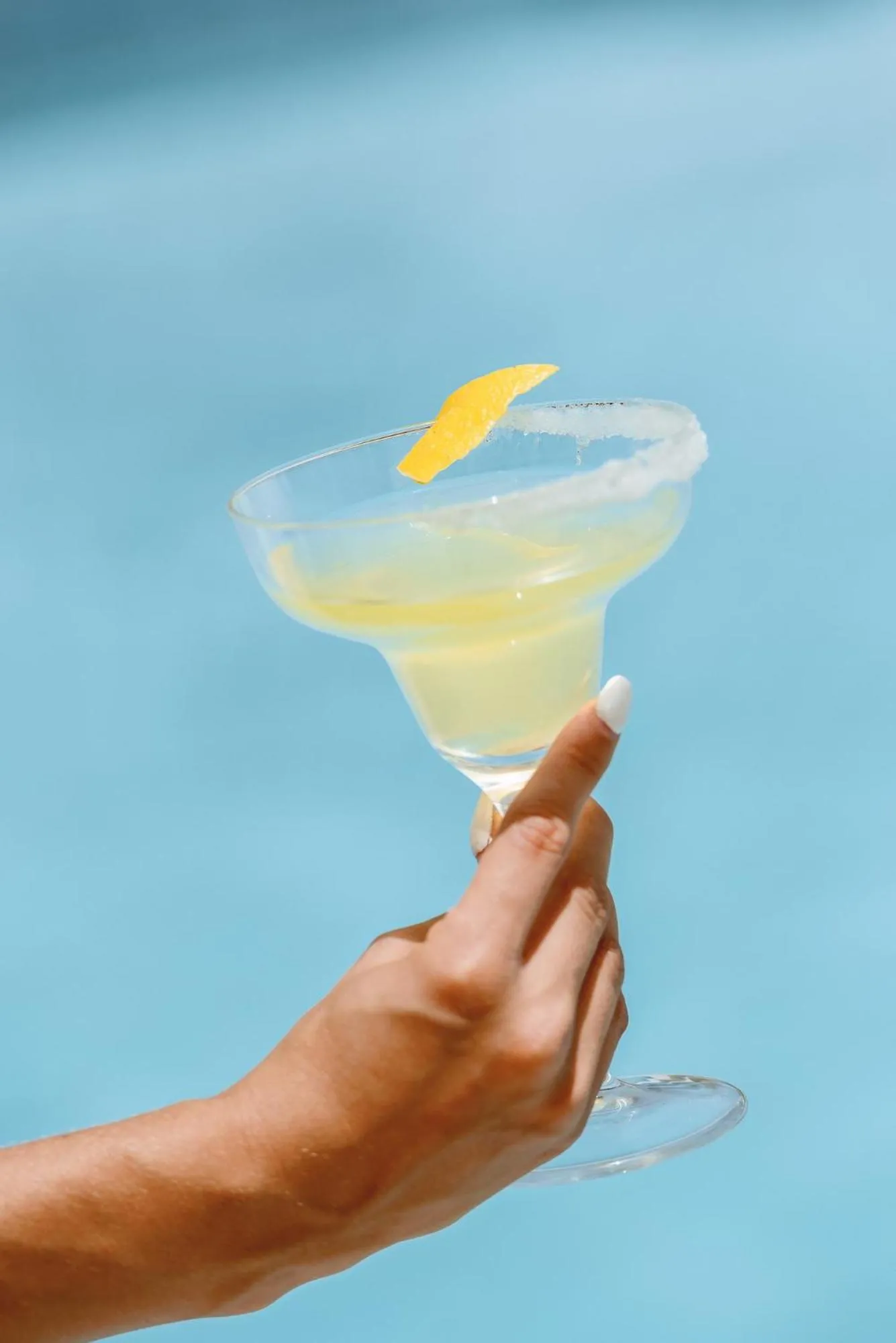 Alcoholic drinks in Iphigenia Mythic Retreat