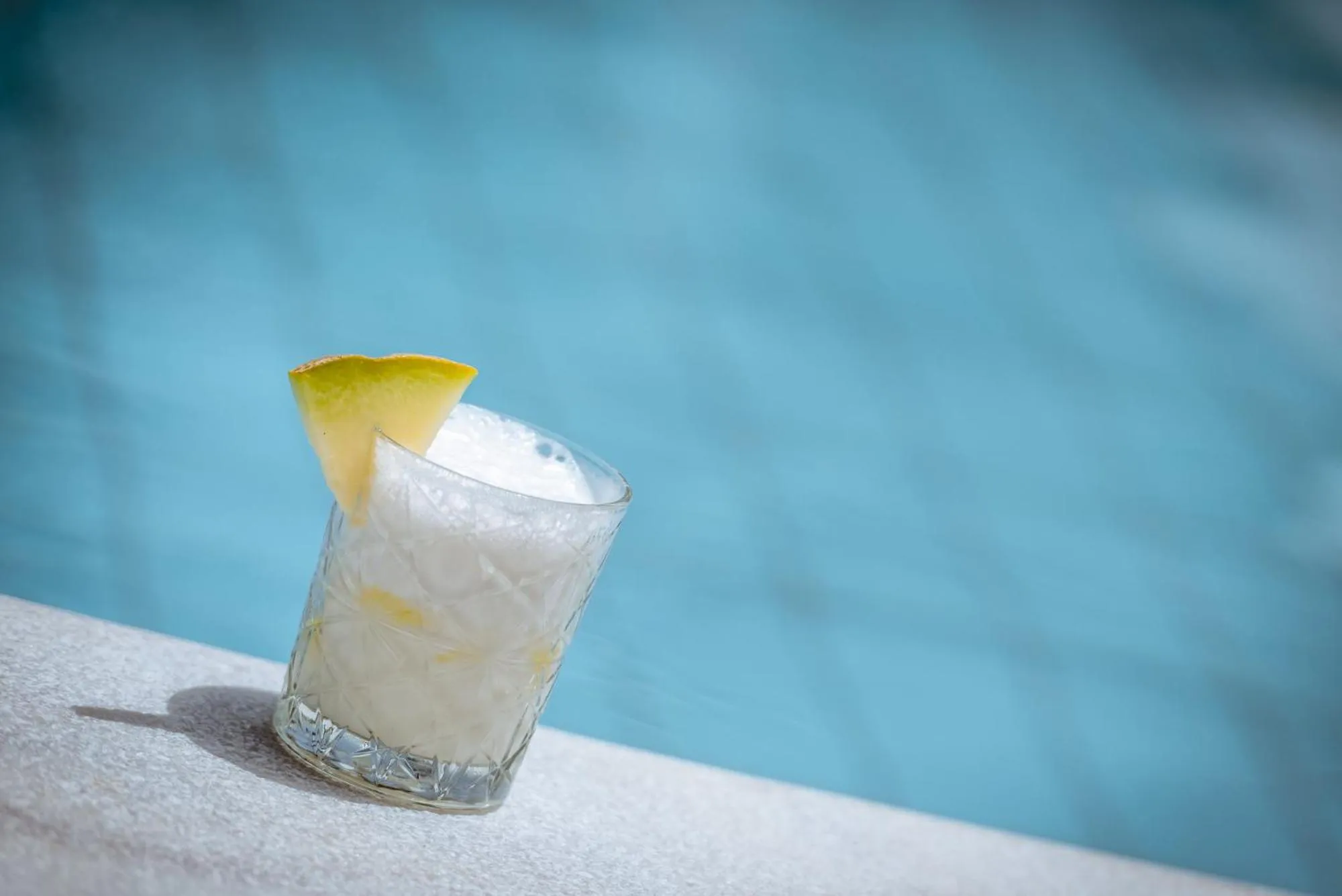 Alcoholic drinks in Iphigenia Mythic Retreat