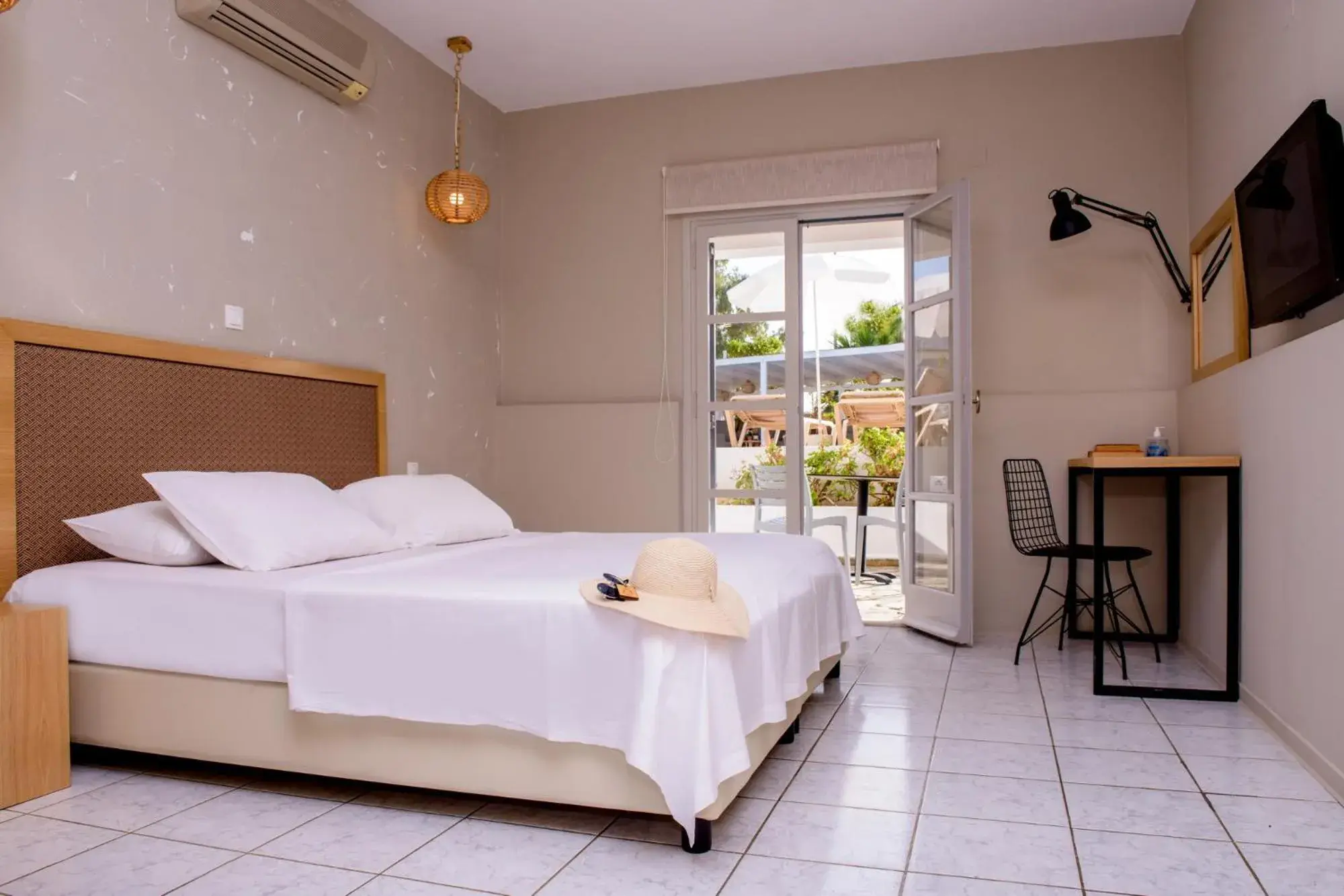 Standard Studio in Iphigenia Mythic Retreat Standard Studio in Iphigenia Mythic Retreat