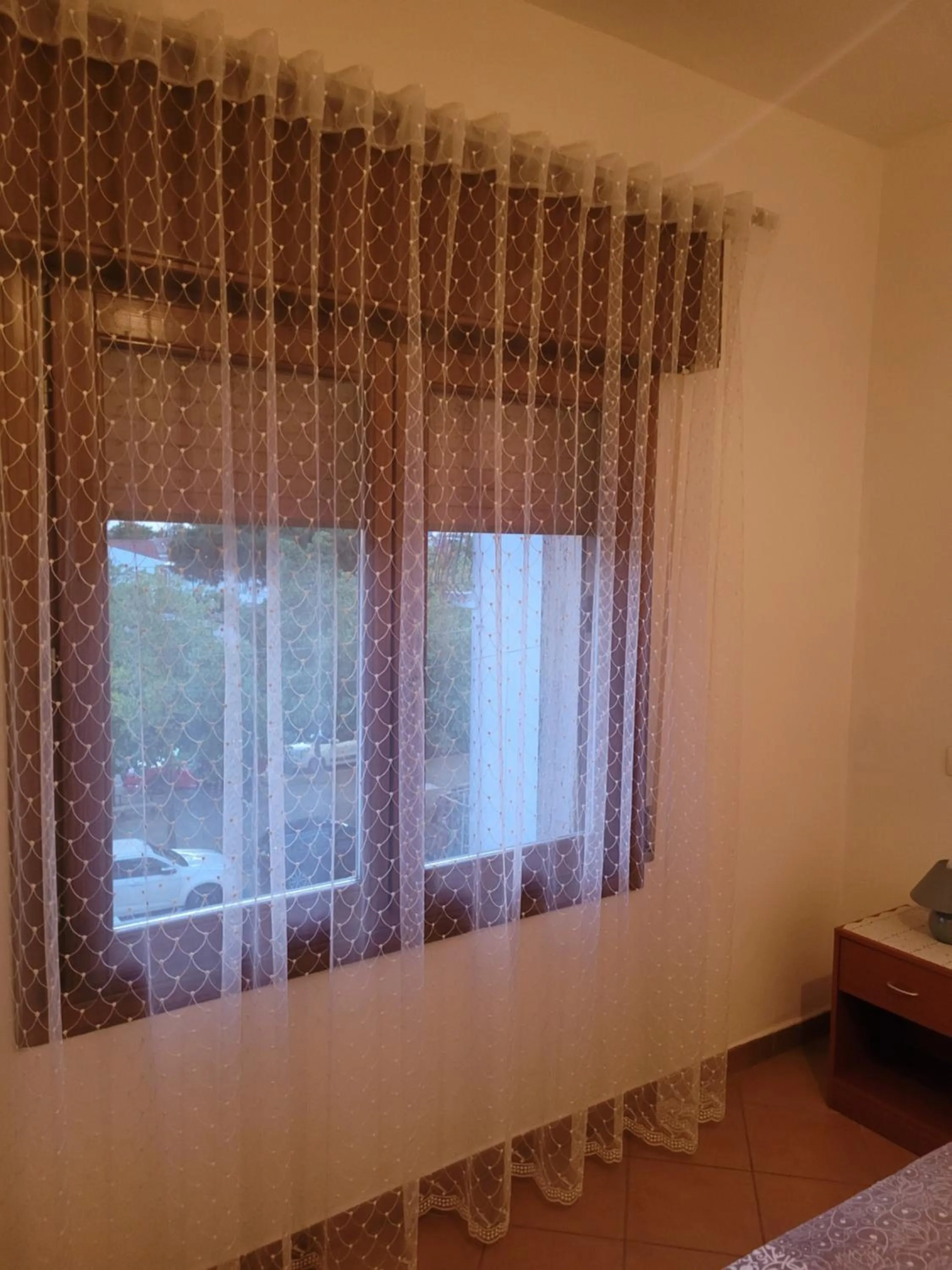 Bedroom, Bed in B&B Traghetto