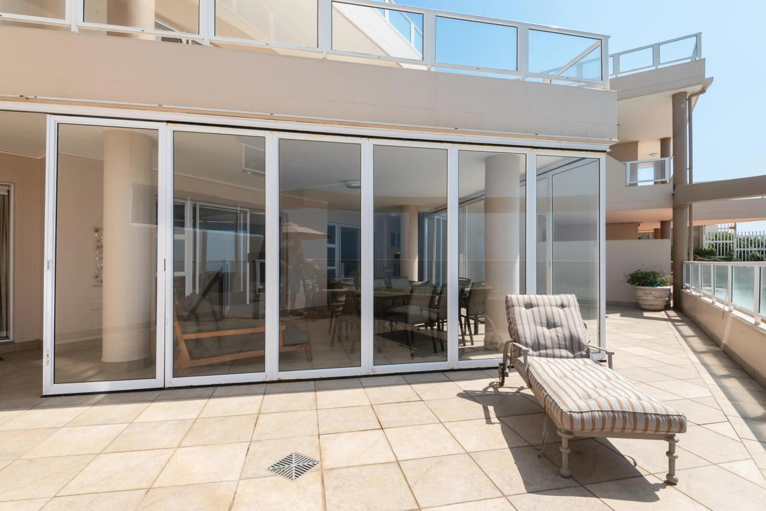 Property building in Dolphin Cove 2