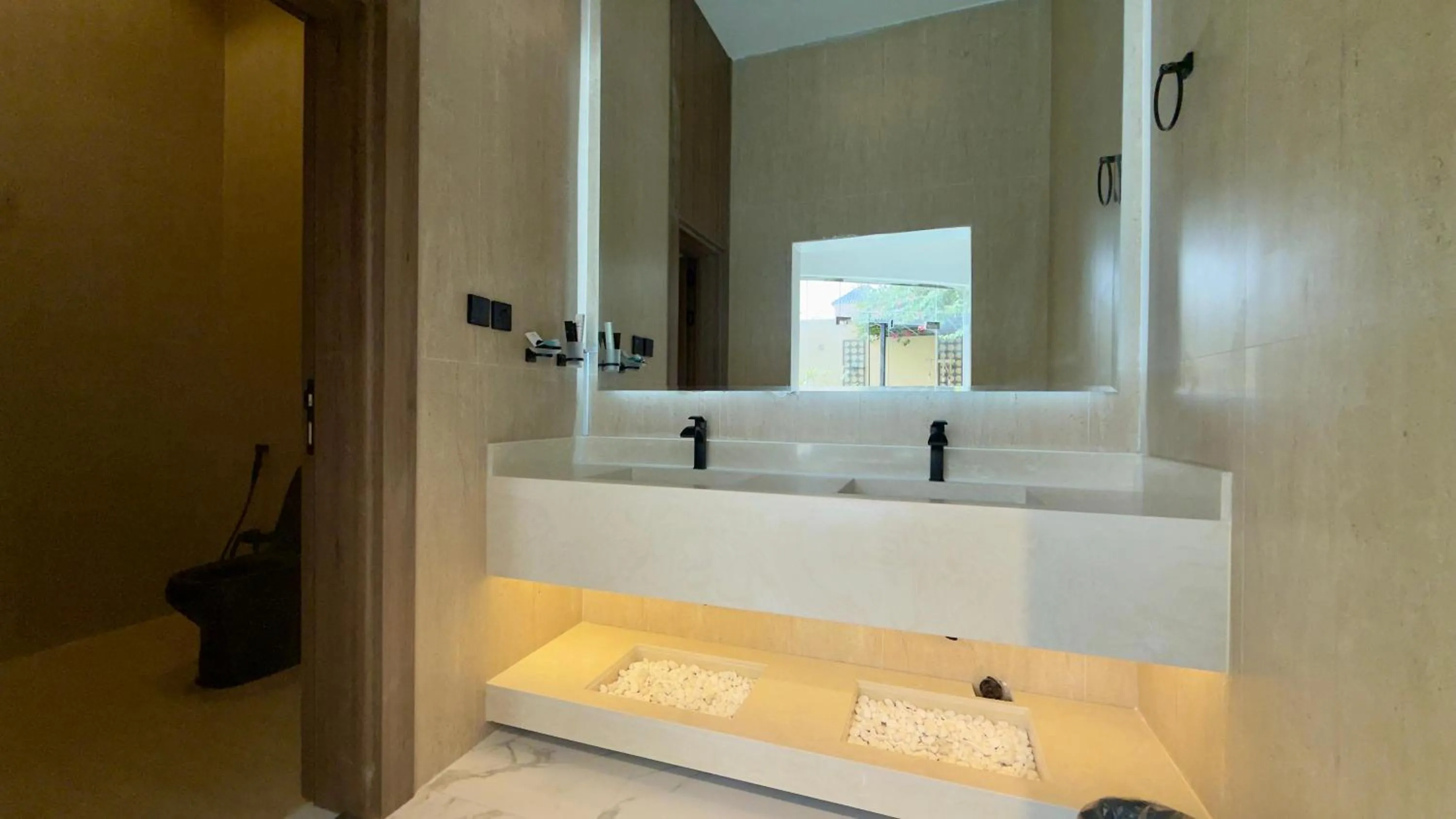 Fi Resorts - Riyadh