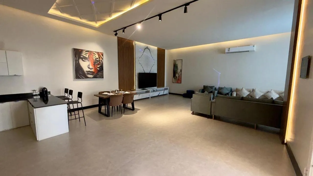 Fi Resorts - Riyadh