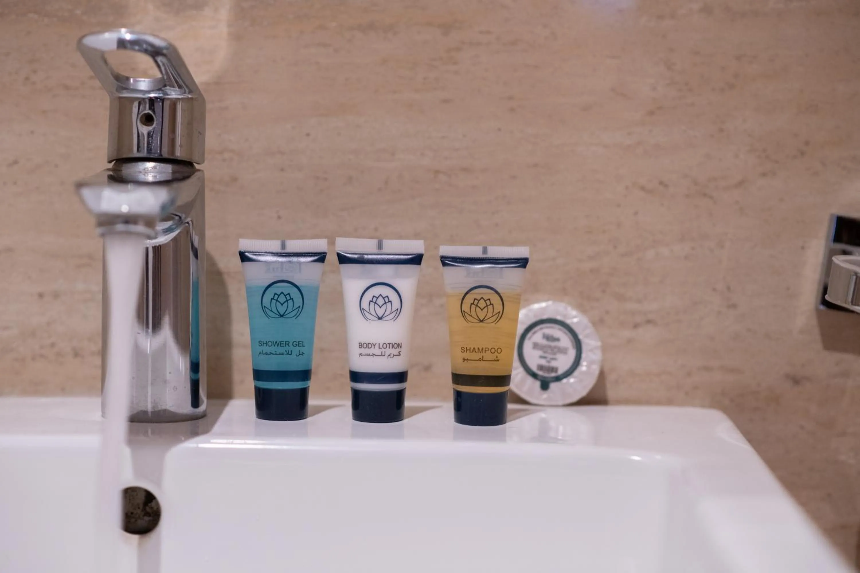 The Corner Hotel Resorts - Riyadh