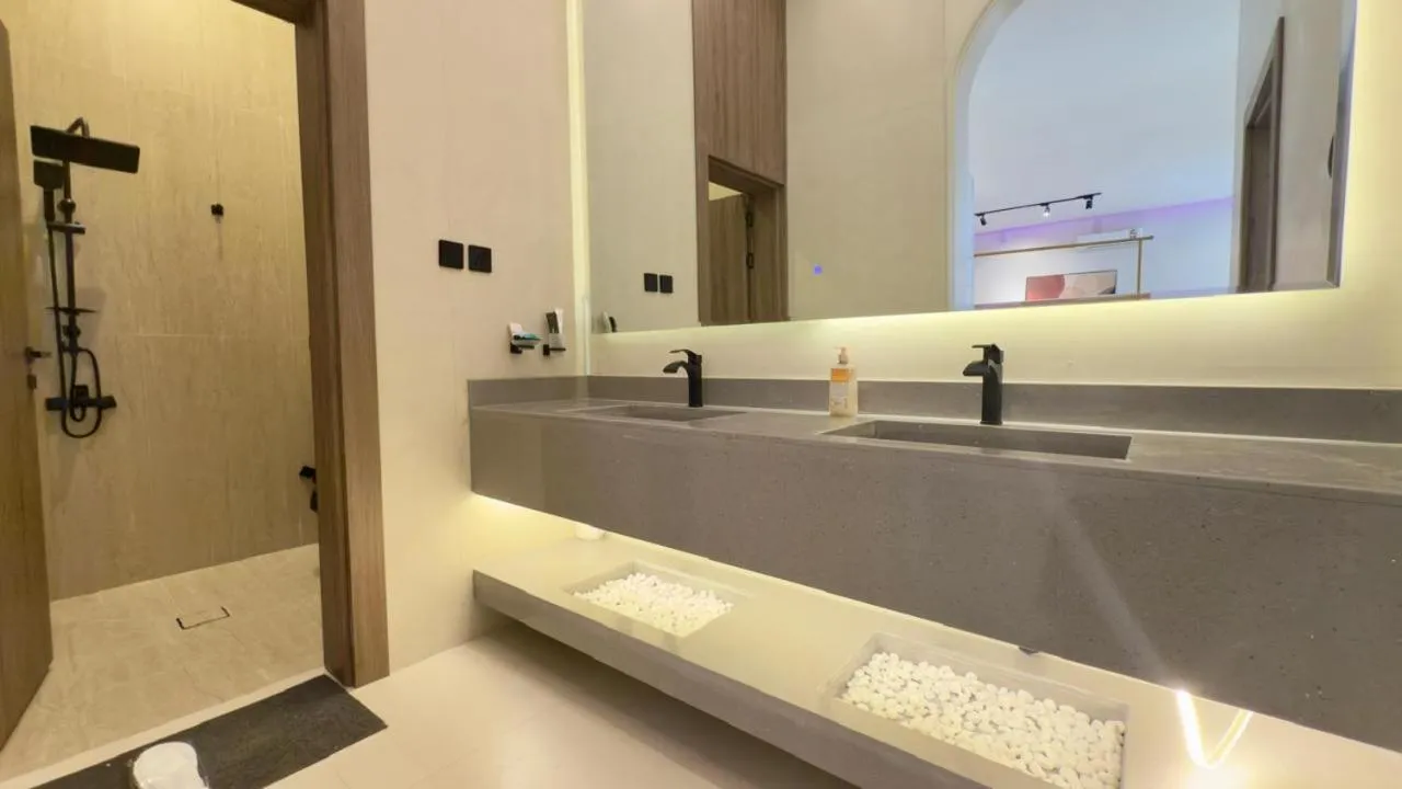 Fi Resorts - Riyadh