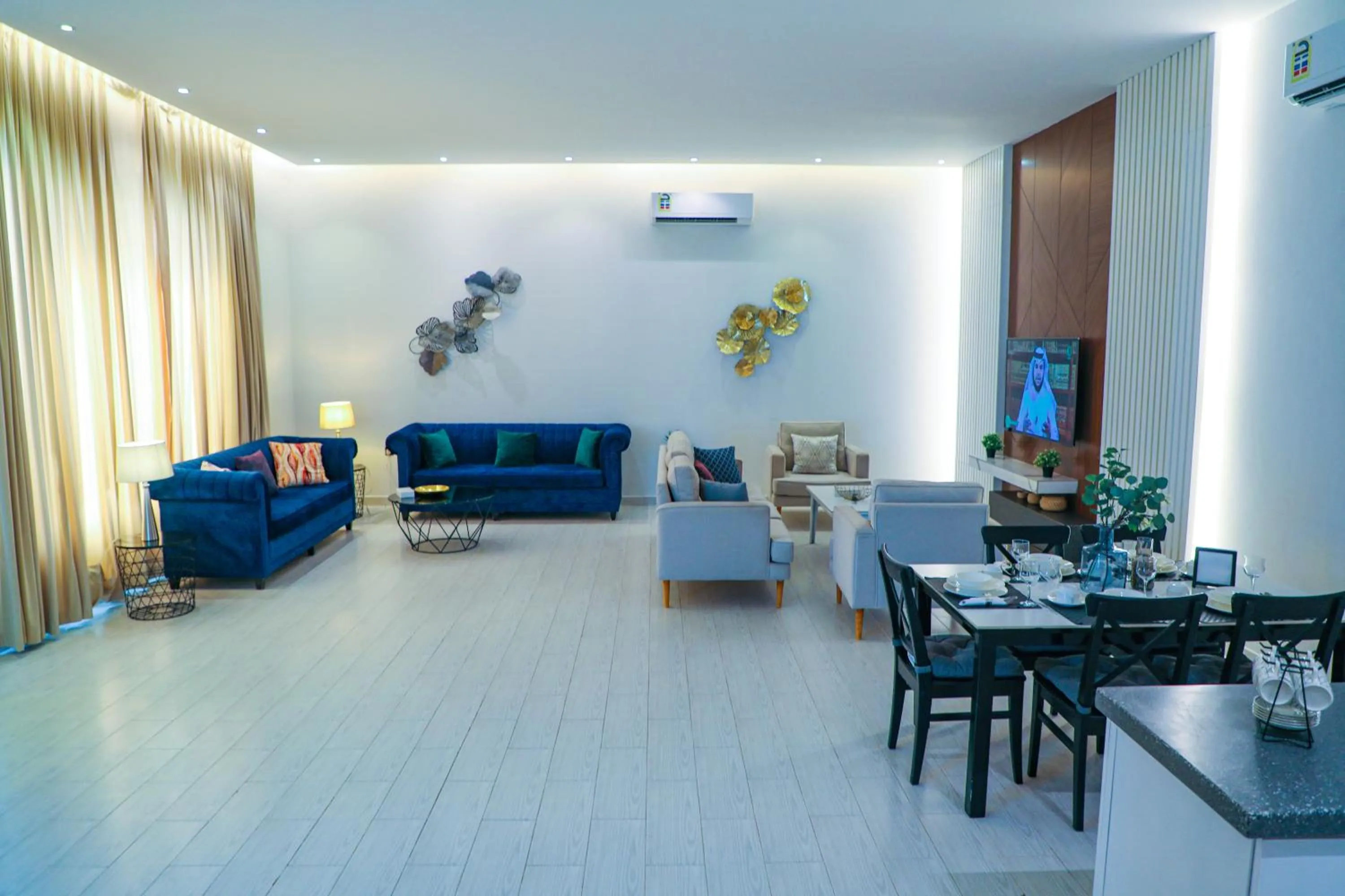 The Corner Hotel Resorts - Riyadh