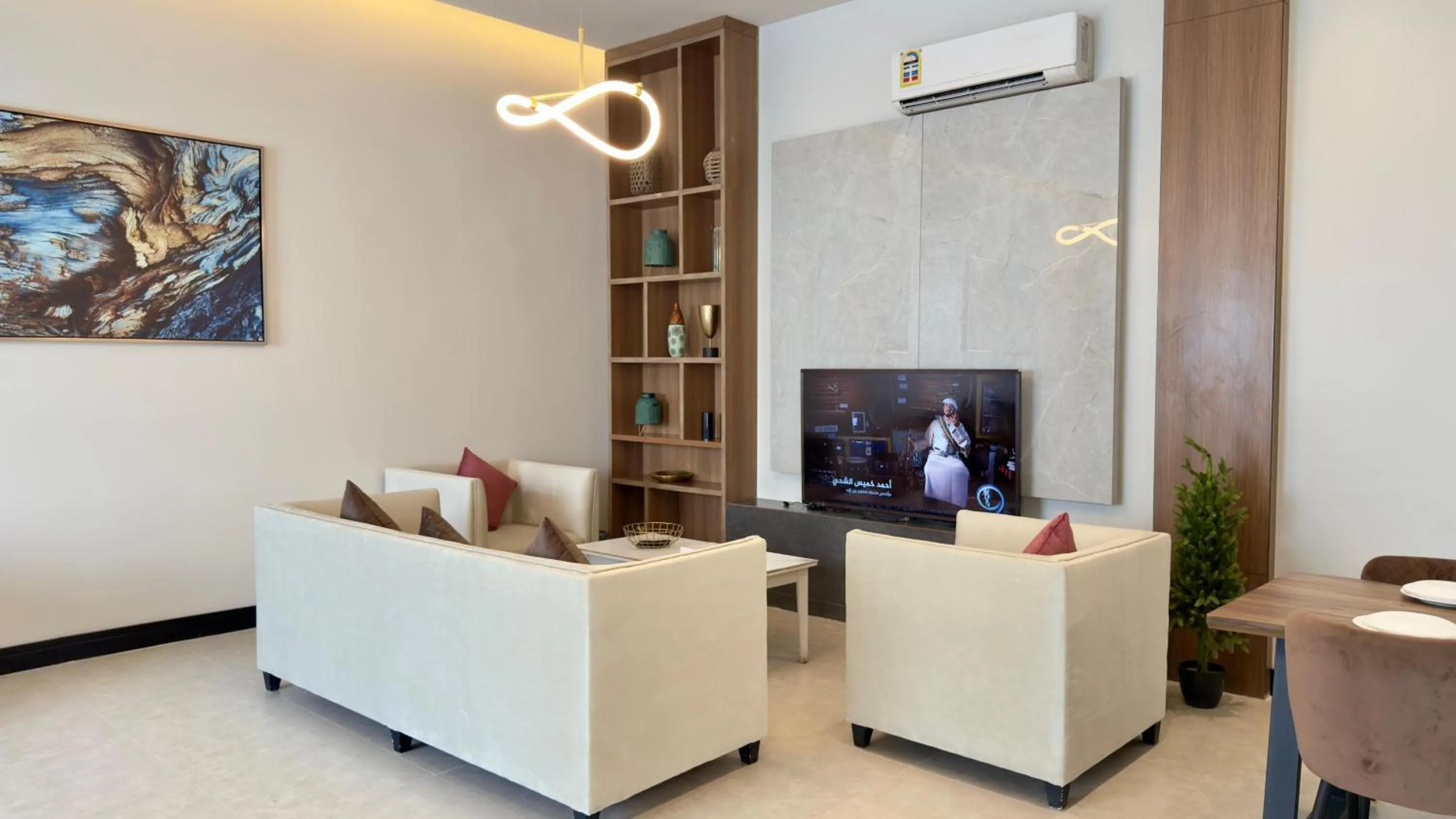 Fi Resorts - Riyadh