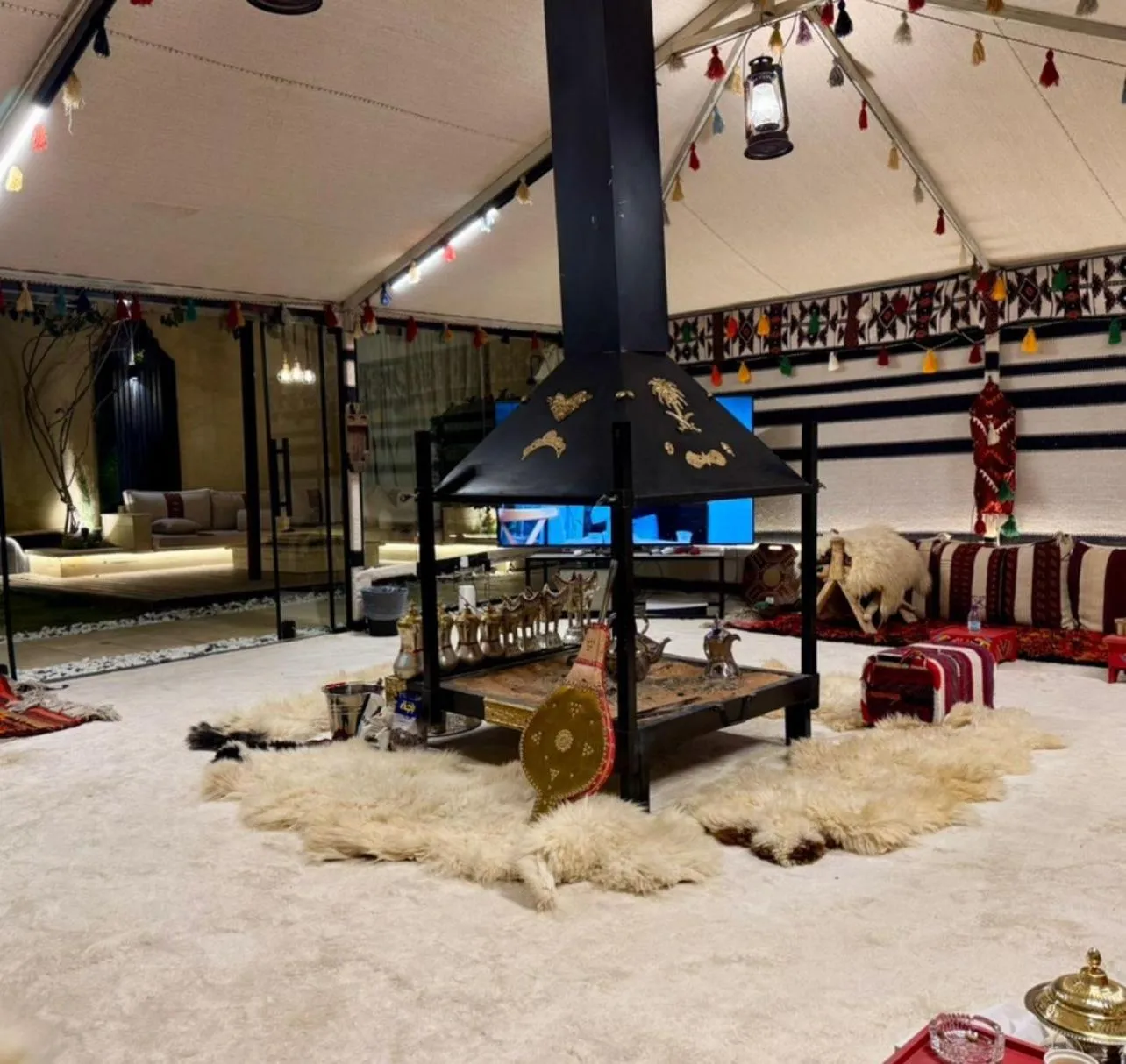 The Corner Hotel Resorts - Riyadh