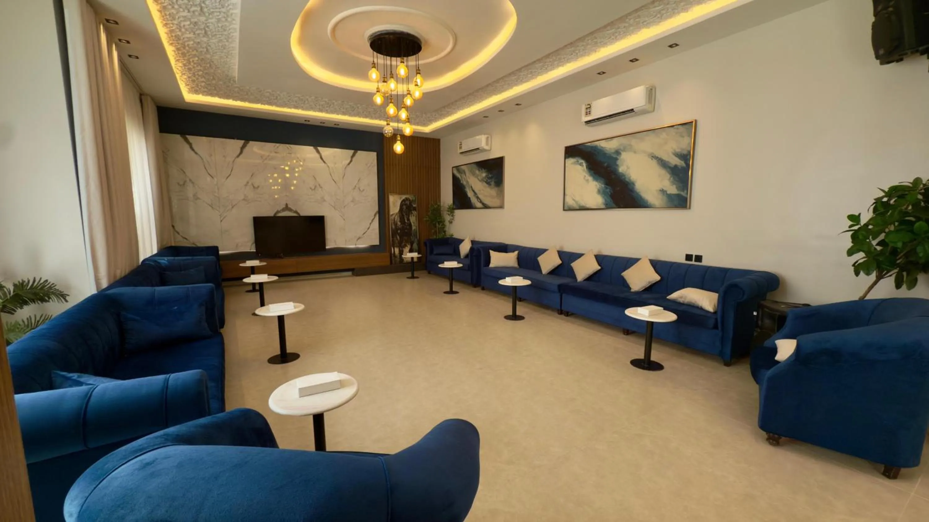 Fi Resorts - Riyadh