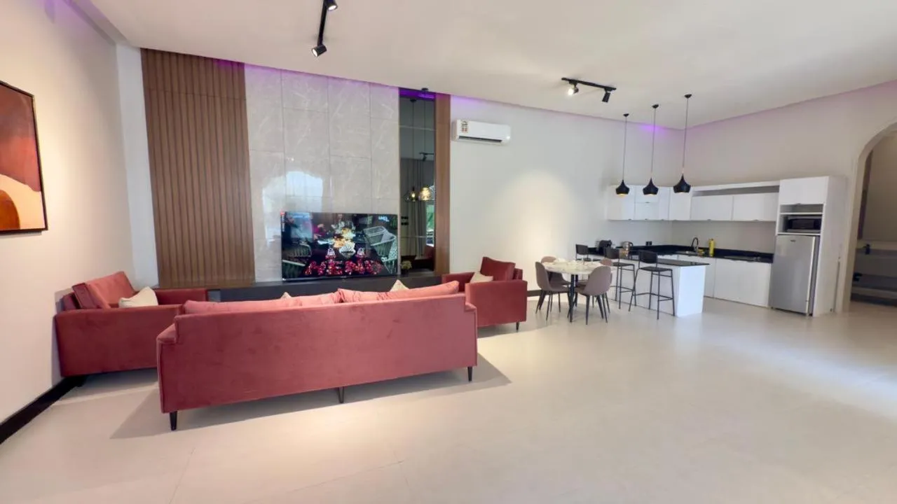 Fi Resorts - Riyadh