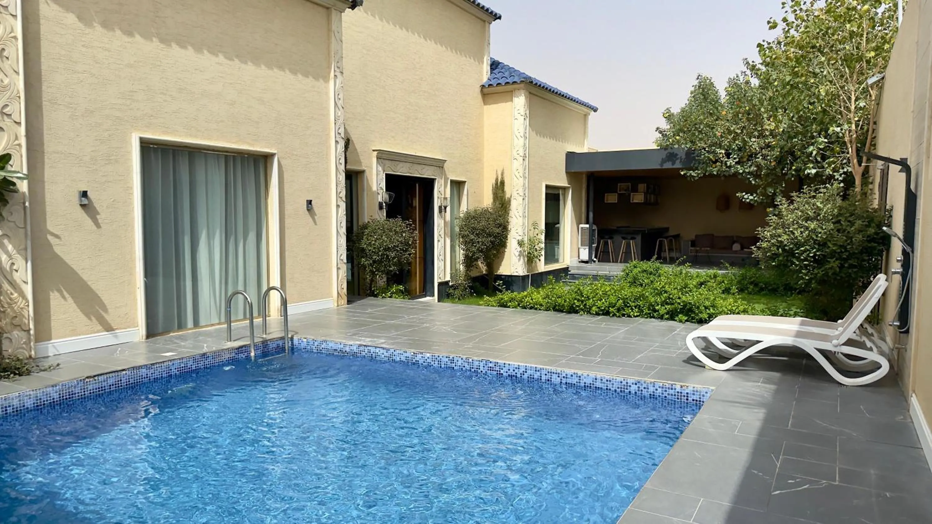 Fi Resorts - Riyadh