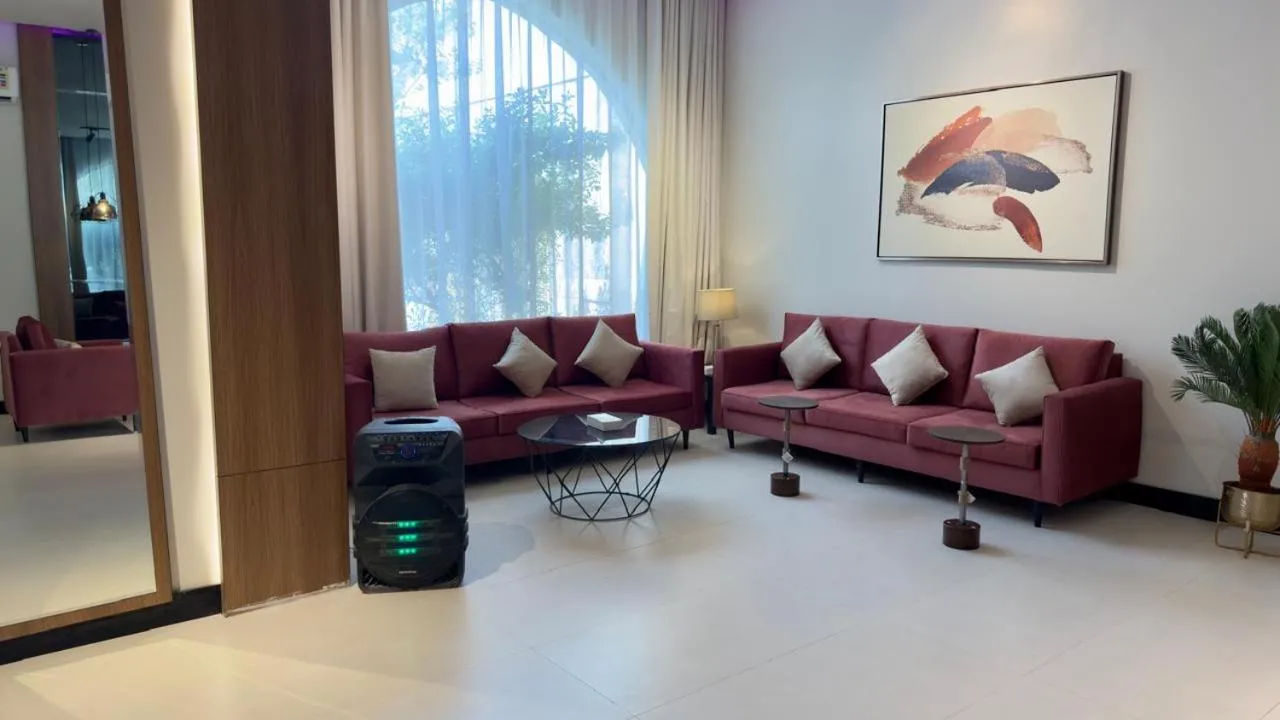 Fi Resorts - Riyadh