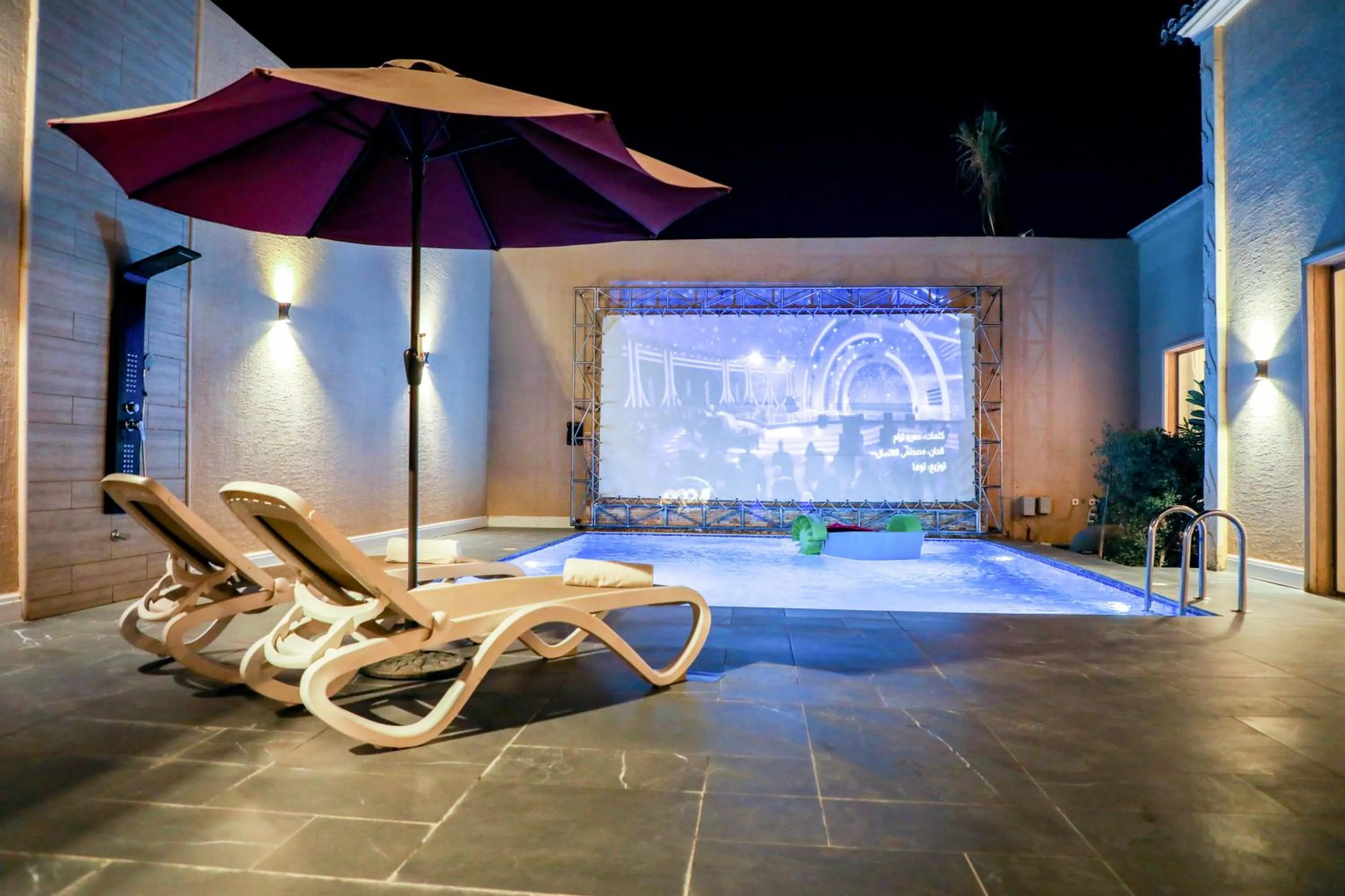 The Corner Hotel Resorts - Riyadh