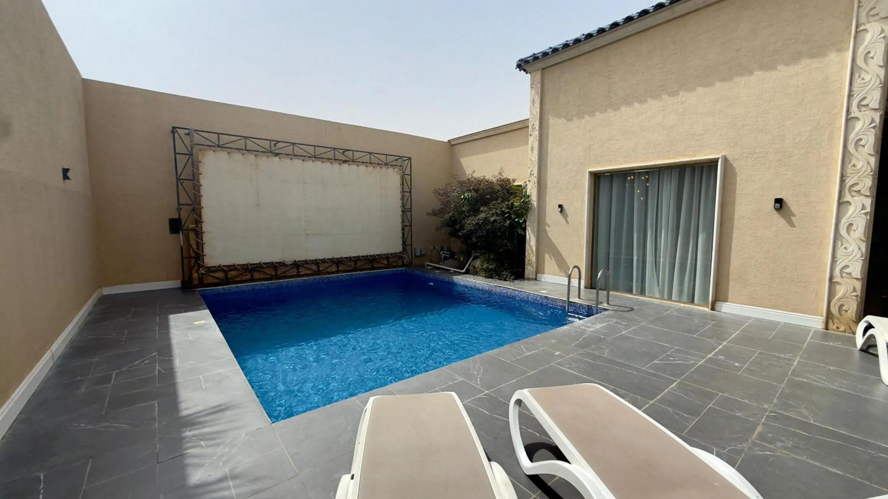 Fi Resorts - Riyadh