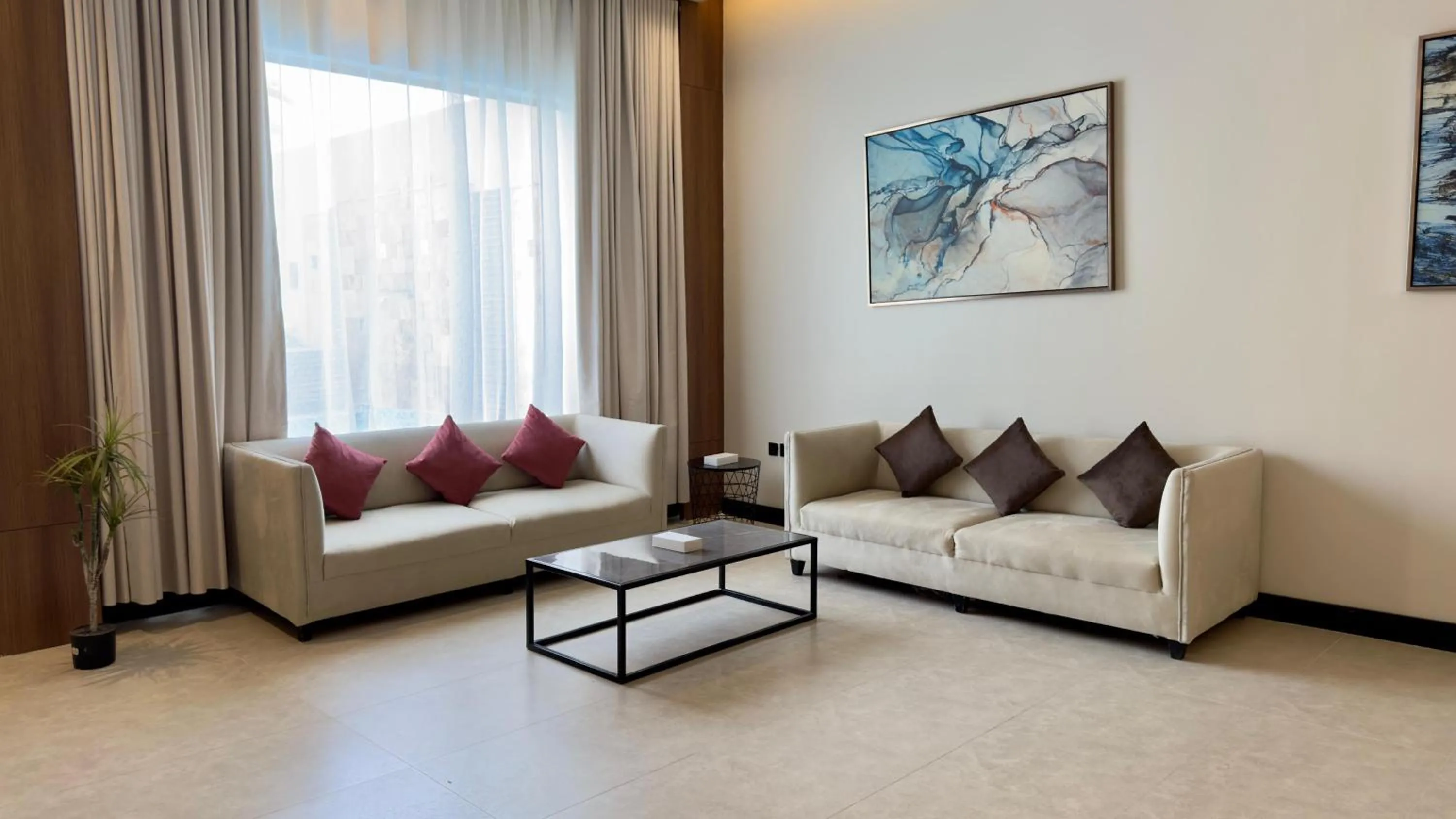 Fi Resorts - Riyadh