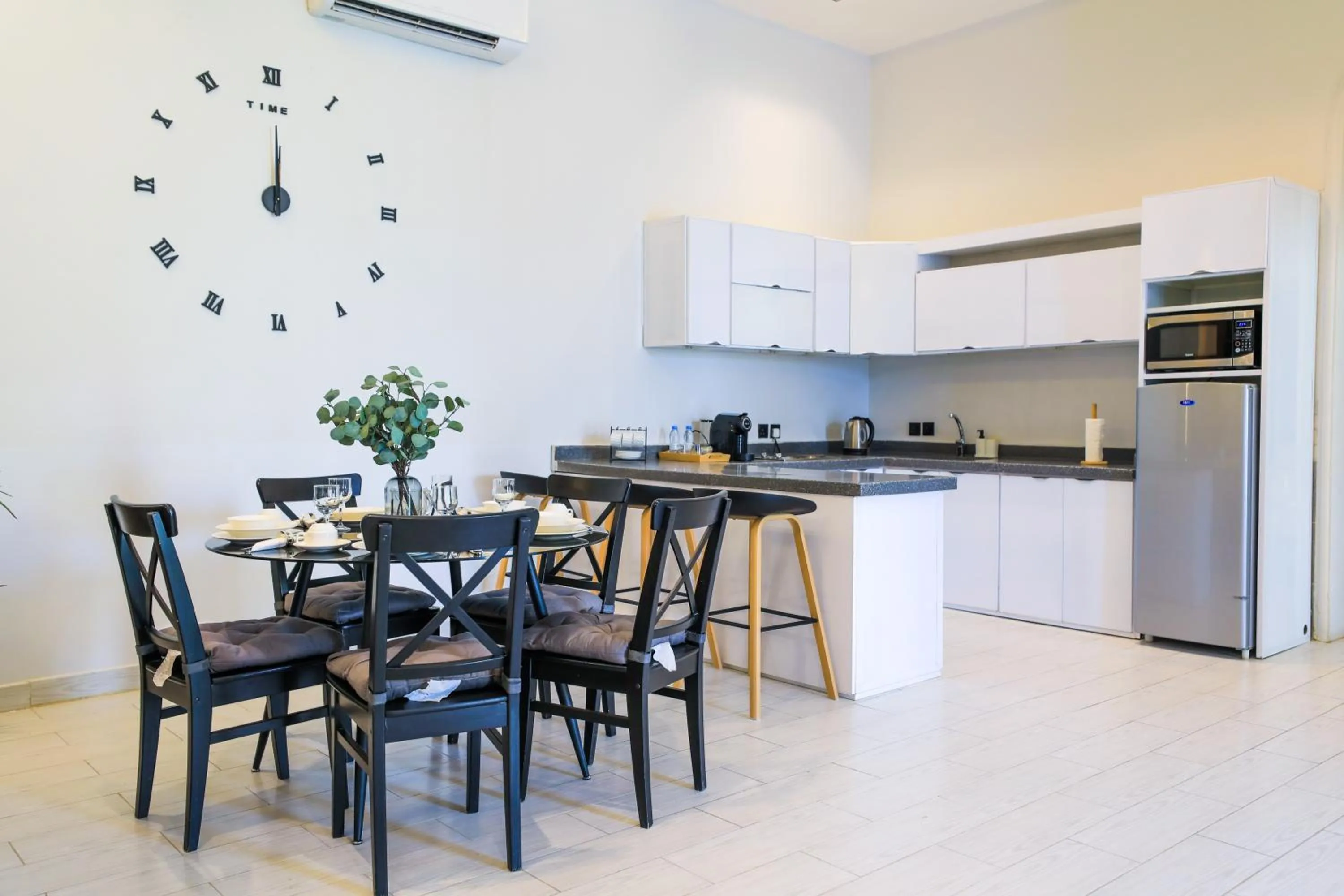 The Corner Hotel Resorts - Riyadh