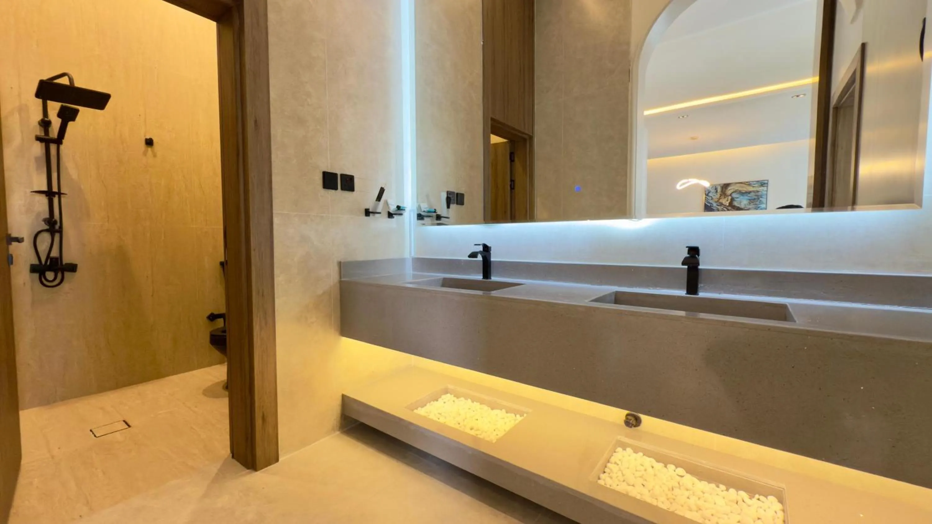 Fi Resorts - Riyadh