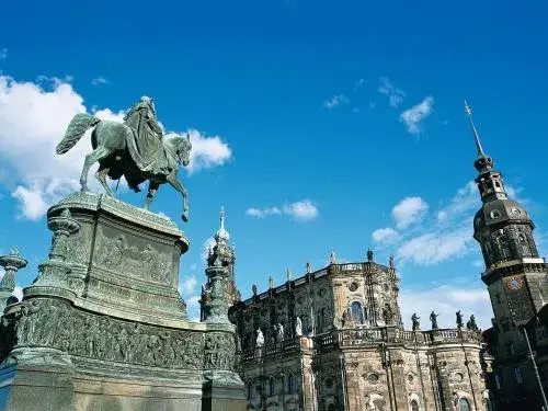 ibis budget Dresden City ibis budget Dresden City