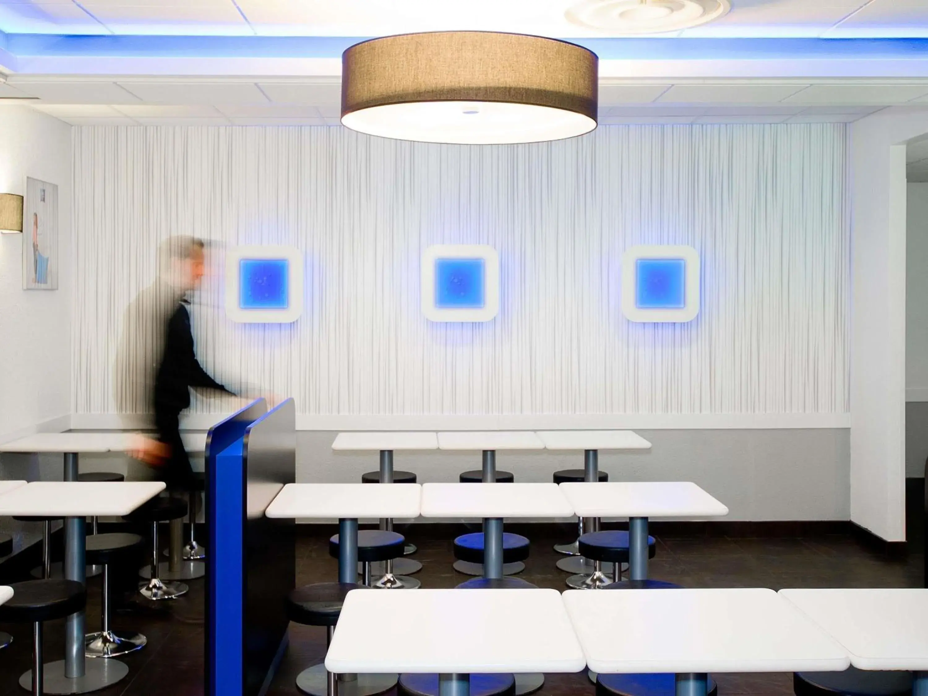 Property building in ibis budget Dresden City Property building in ibis budget Dresden City