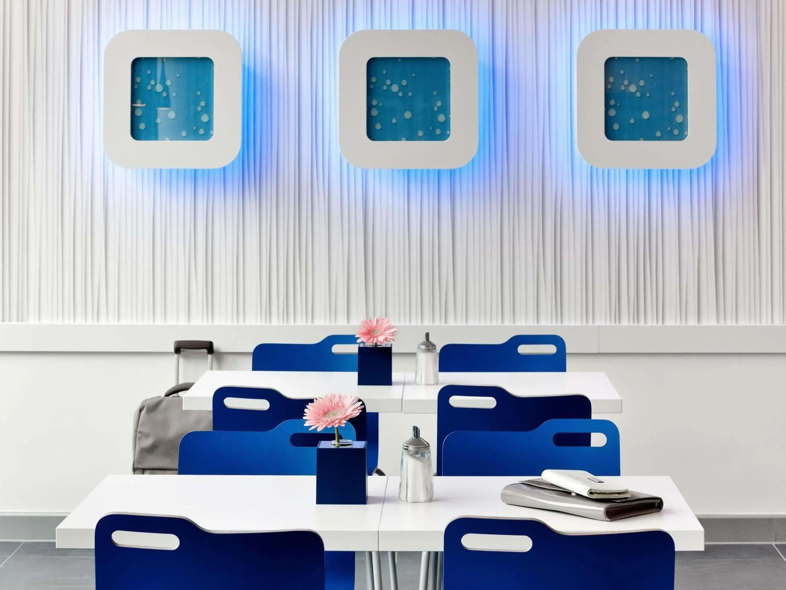 Breakfast in ibis budget Dresden City Breakfast in ibis budget Dresden City