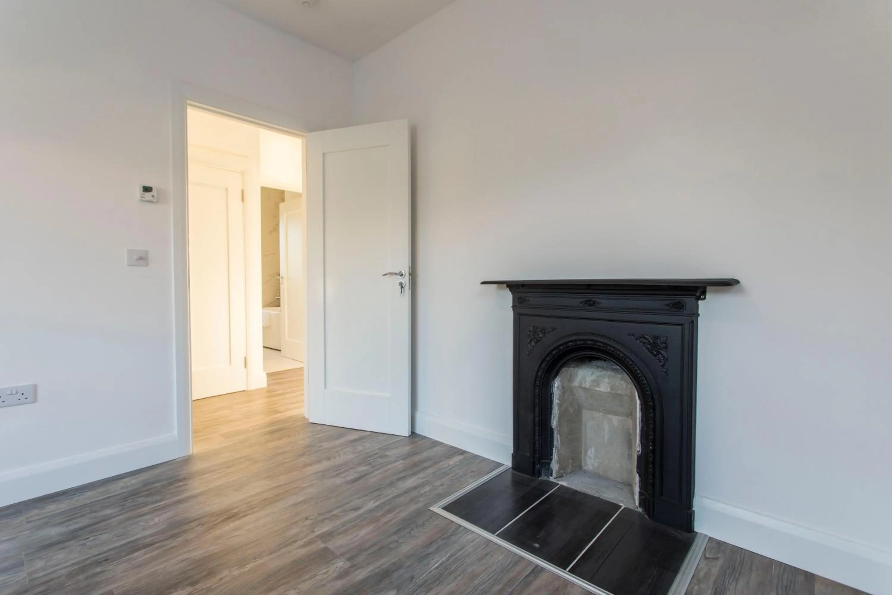 Killester Self Catering Cottage