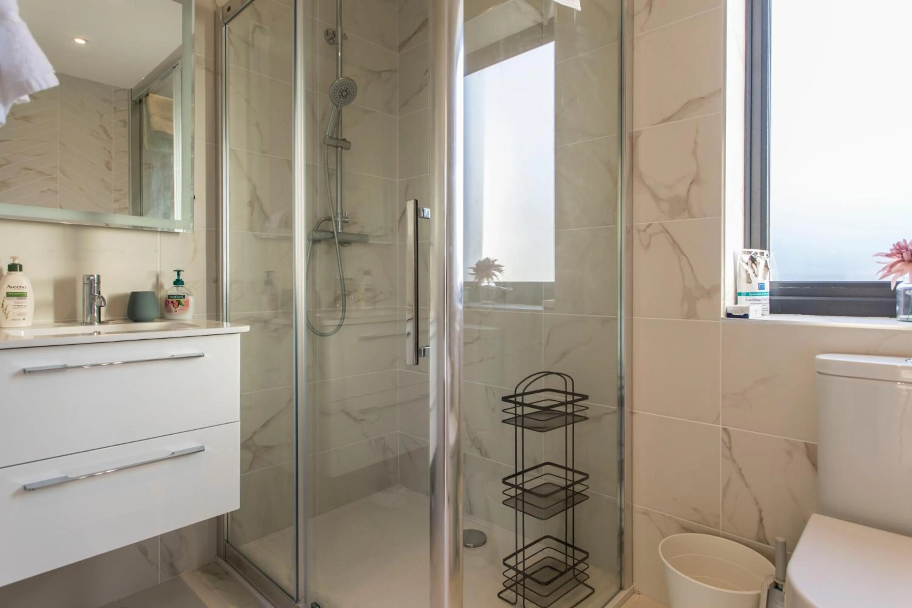 Killester Self Catering Cottage