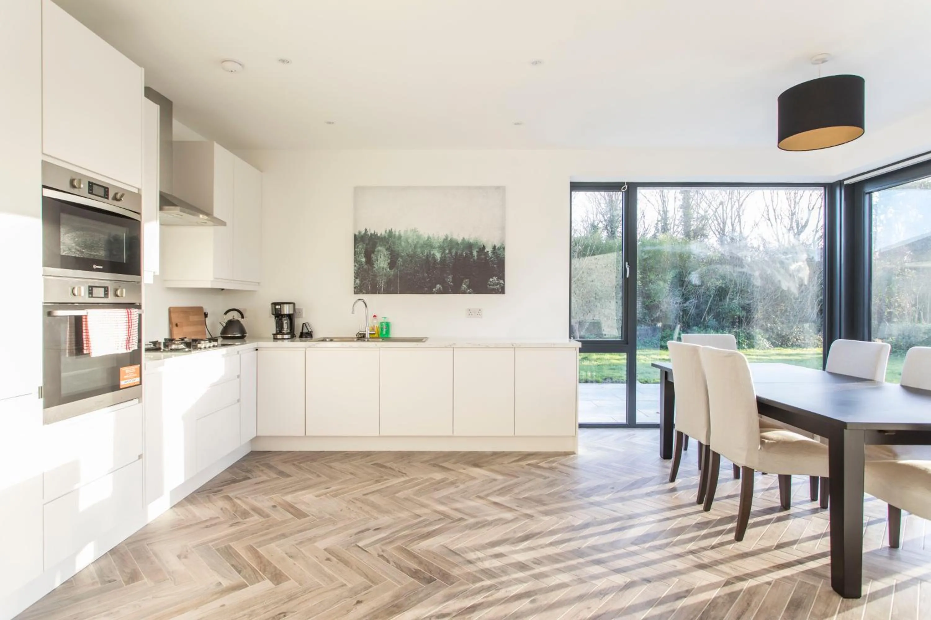 Killester Self Catering Cottage