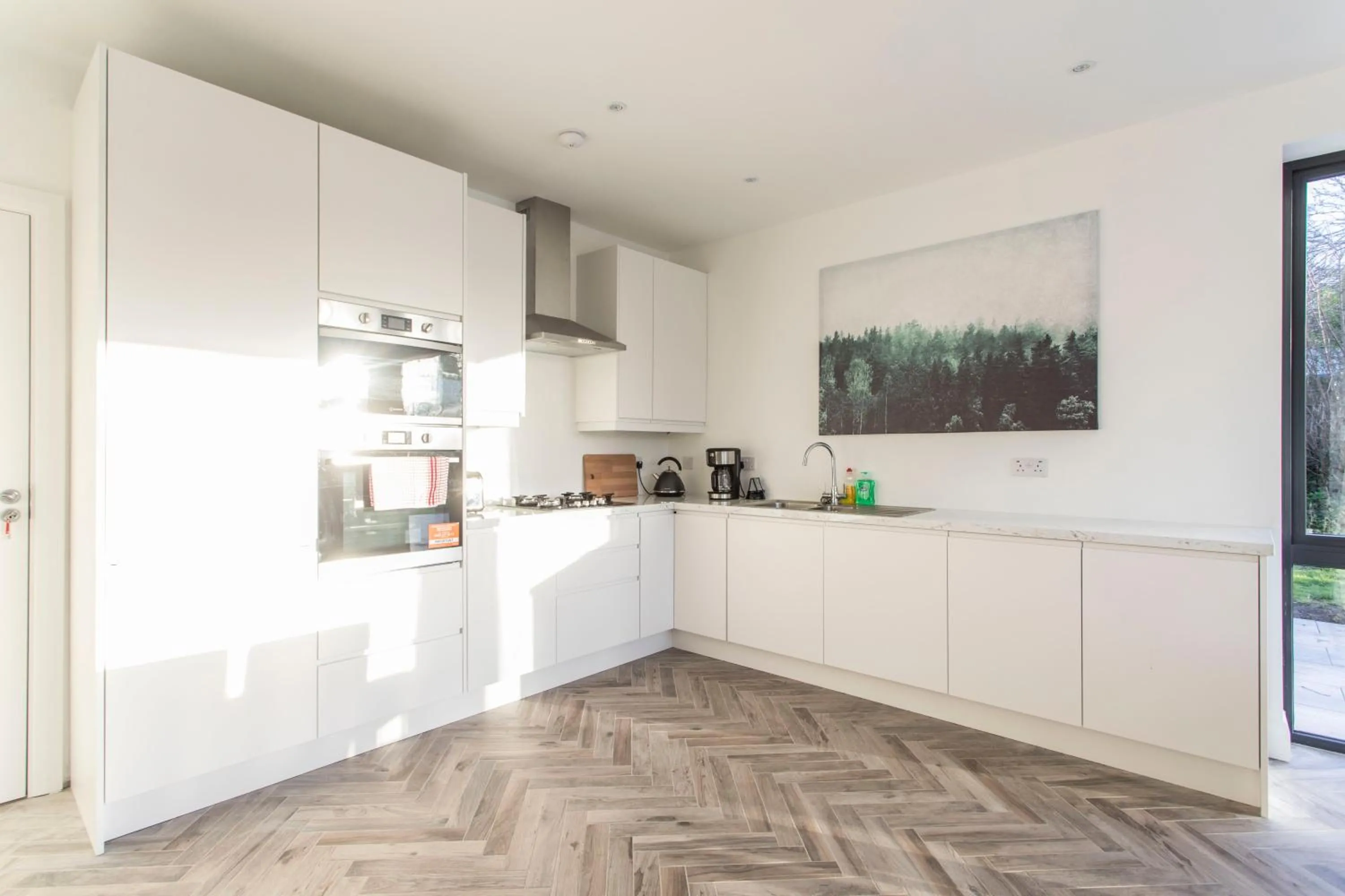 Killester Self Catering Cottage