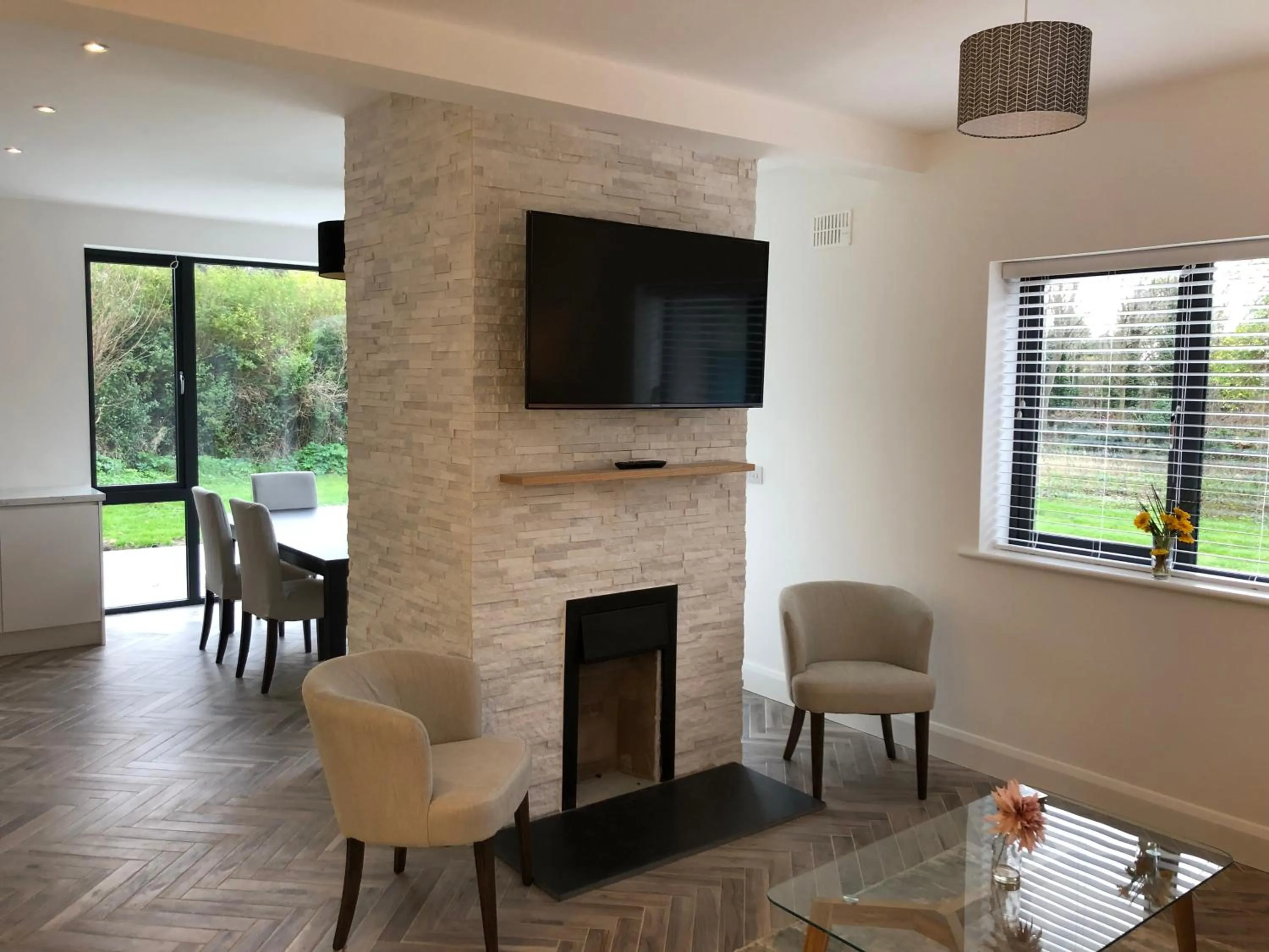 Killester Self Catering Cottage