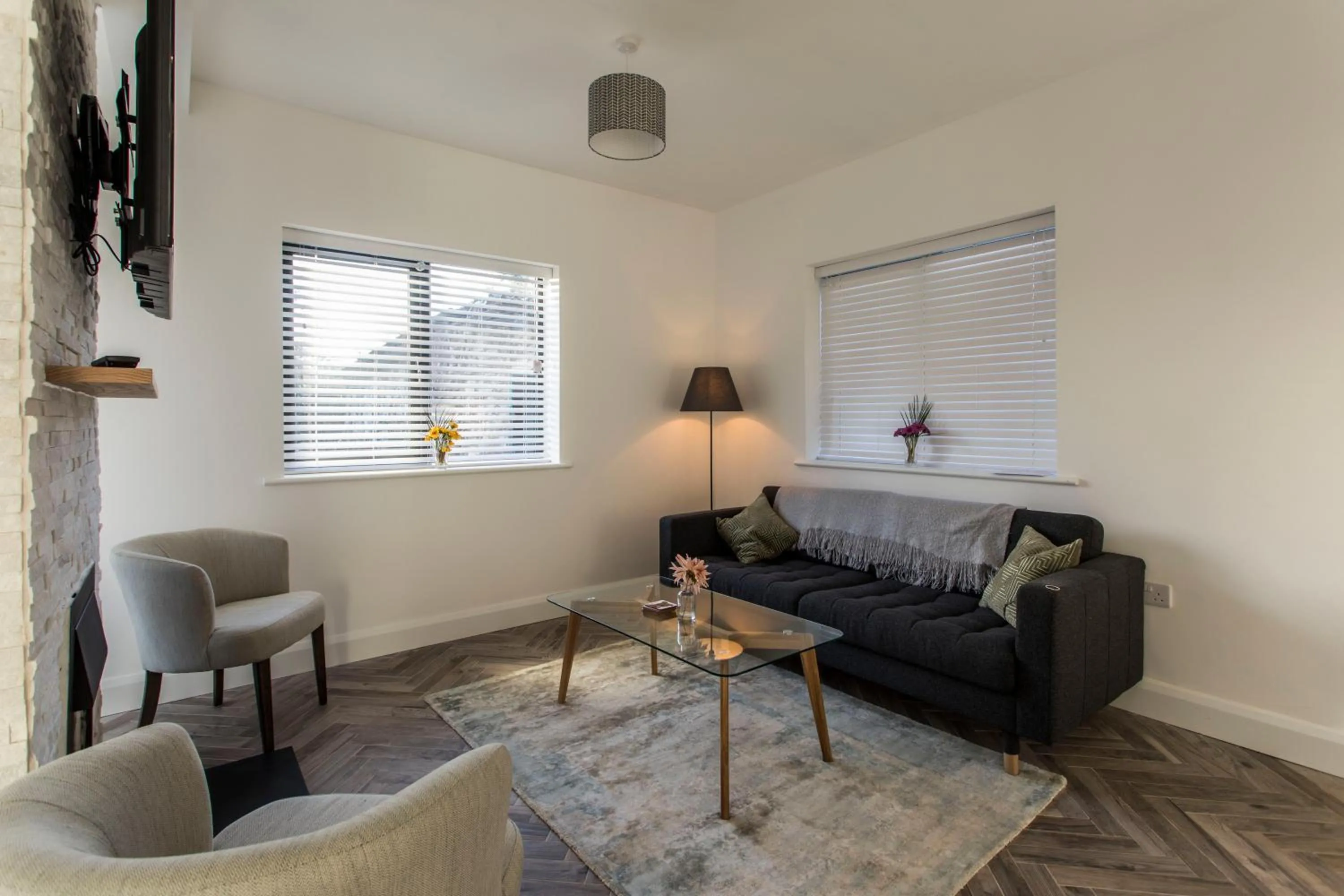 Killester Self Catering Cottage