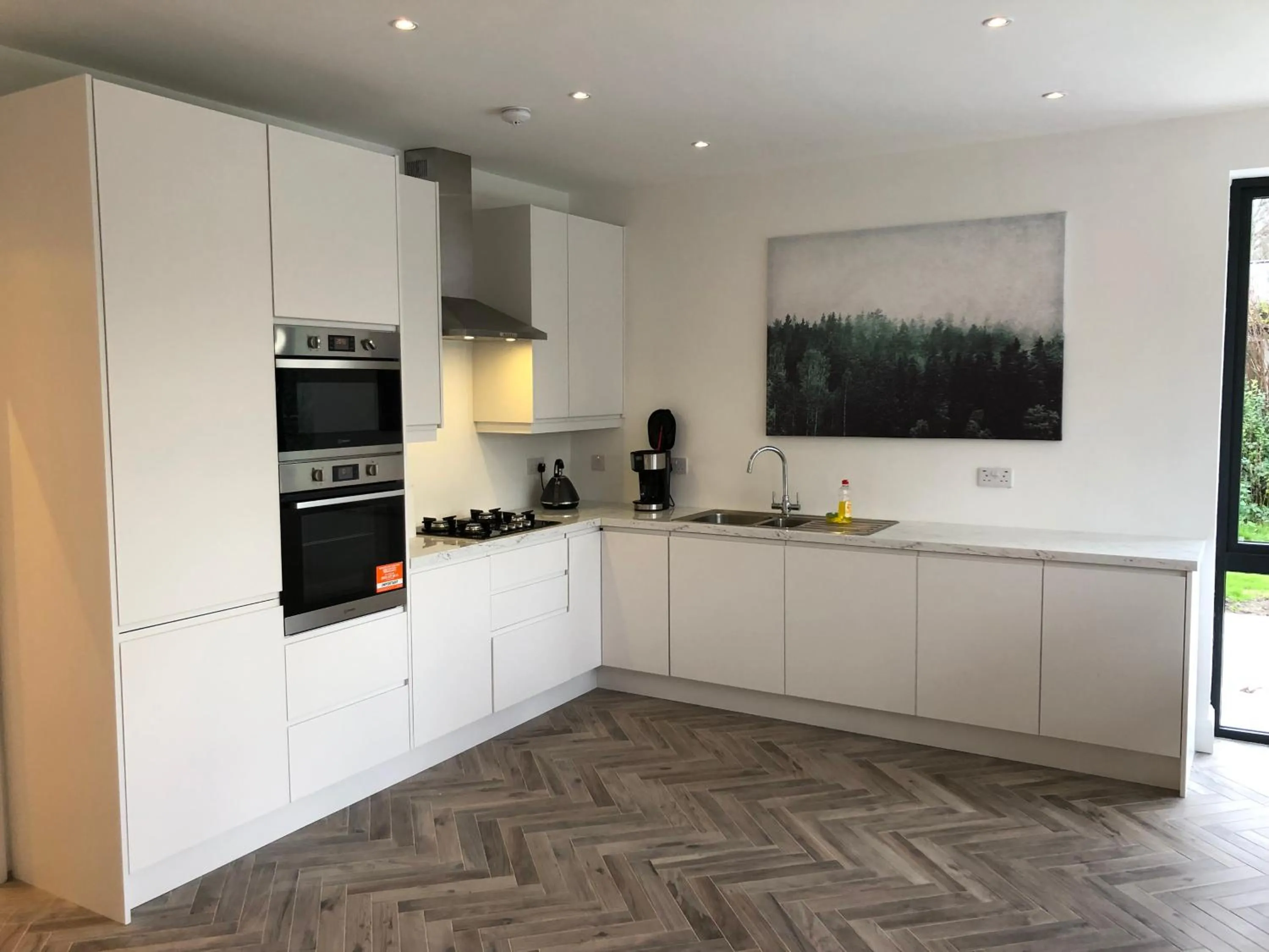 Killester Self Catering Cottage