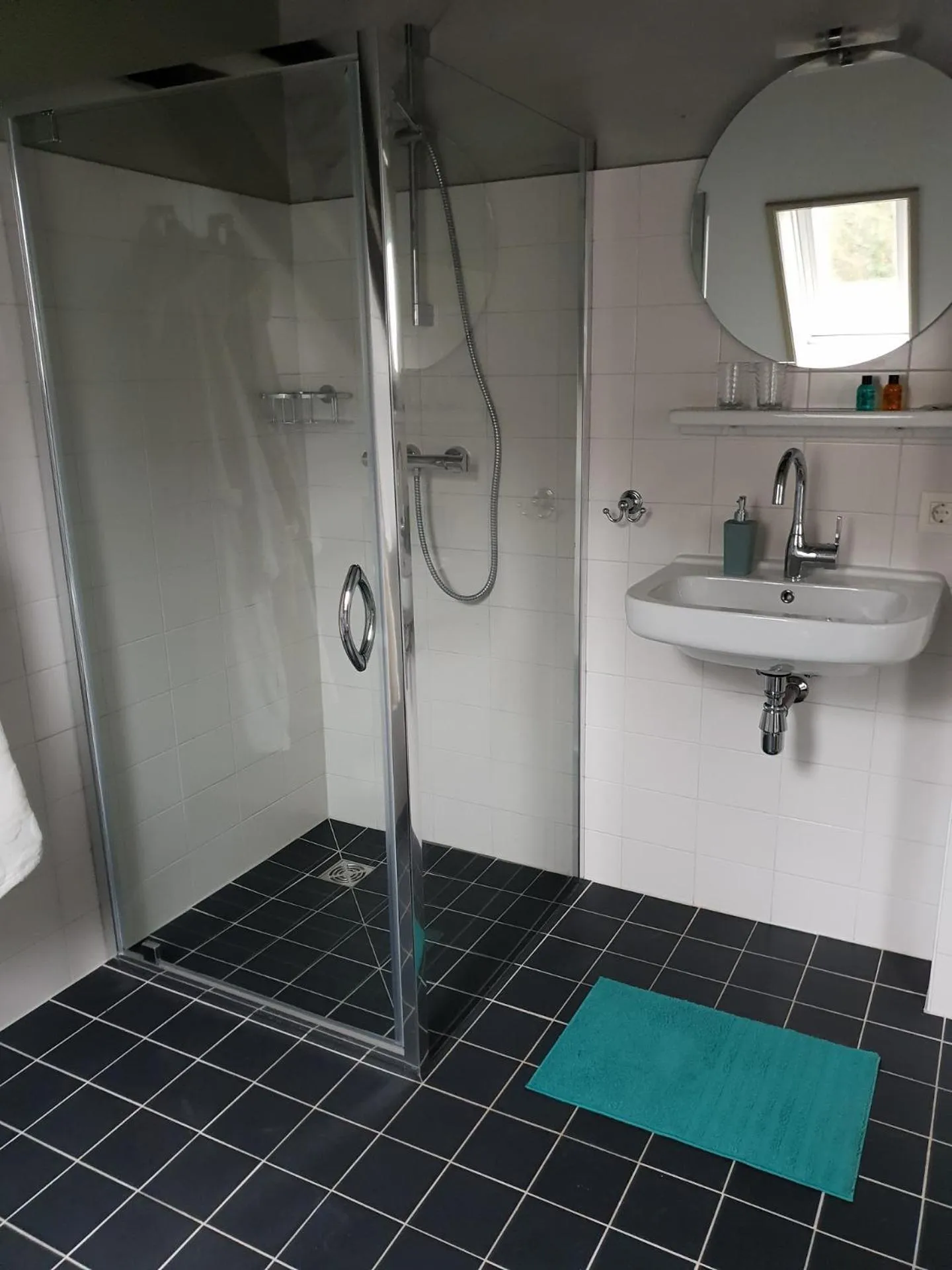 Bed & Breakfast Huis Sevenaer