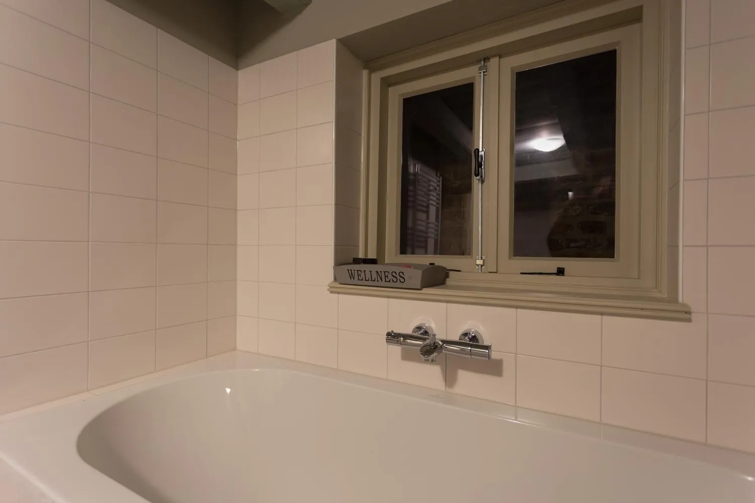 Bed & Breakfast Huis Sevenaer