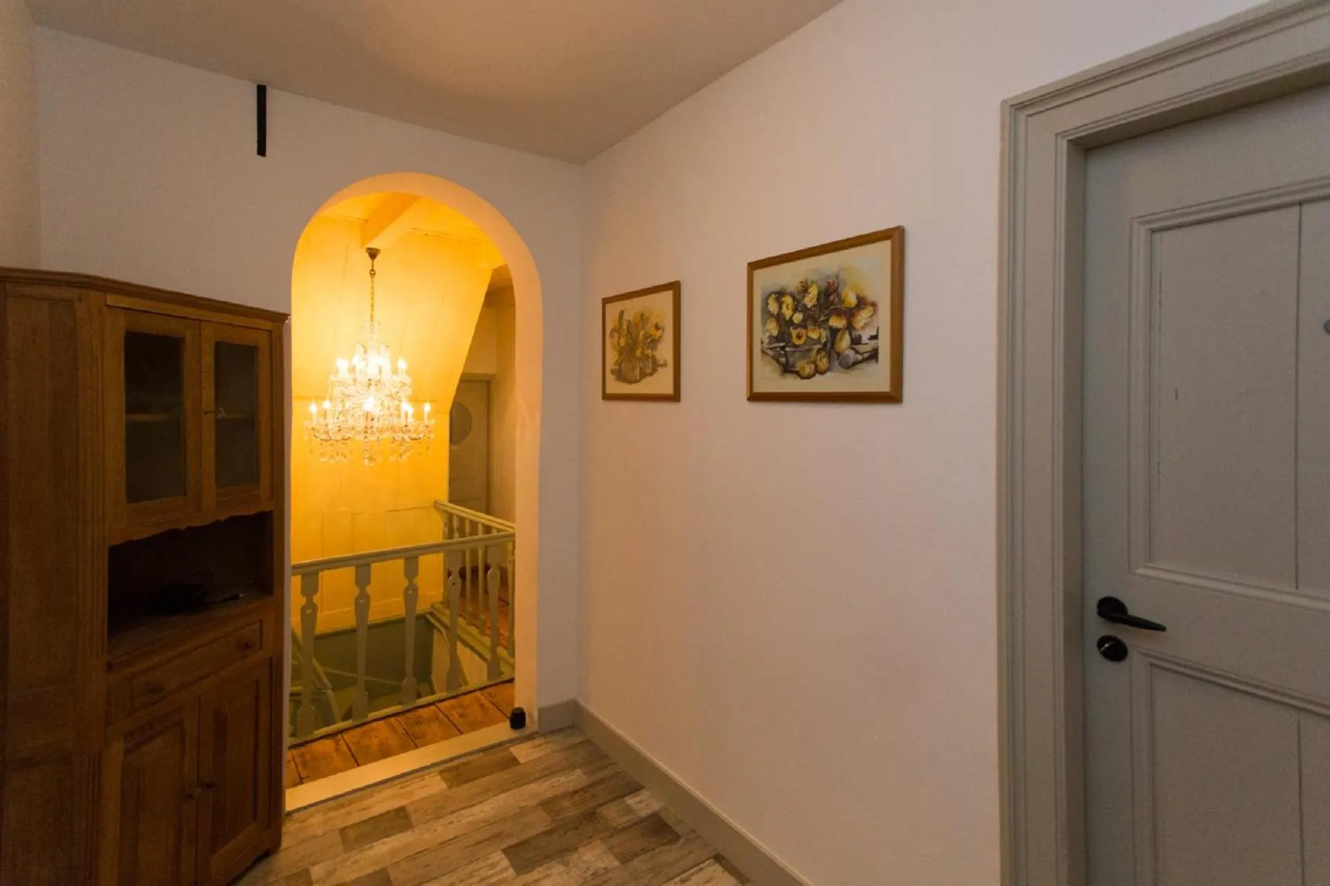 Bed & Breakfast Huis Sevenaer