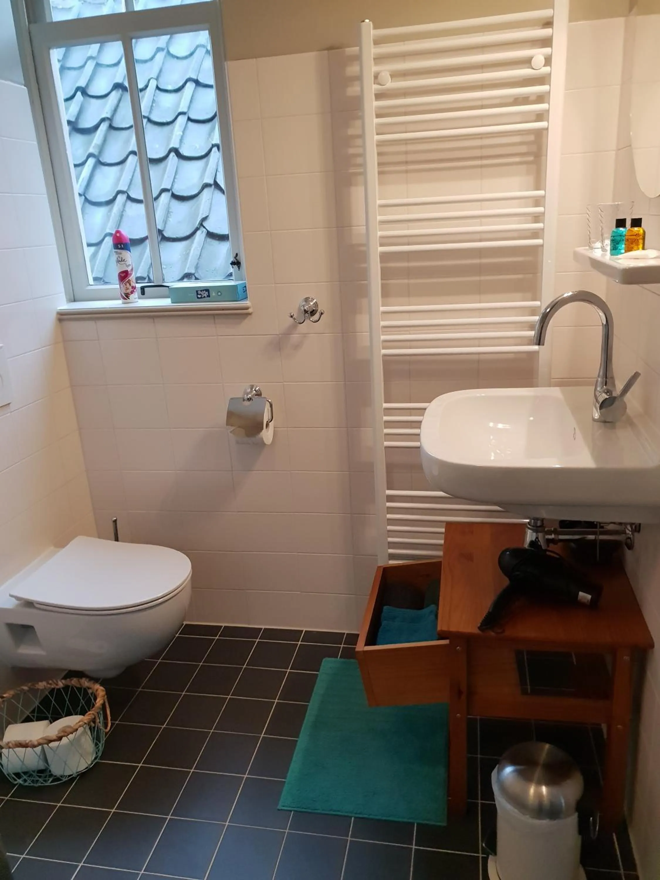 Bed & Breakfast Huis Sevenaer