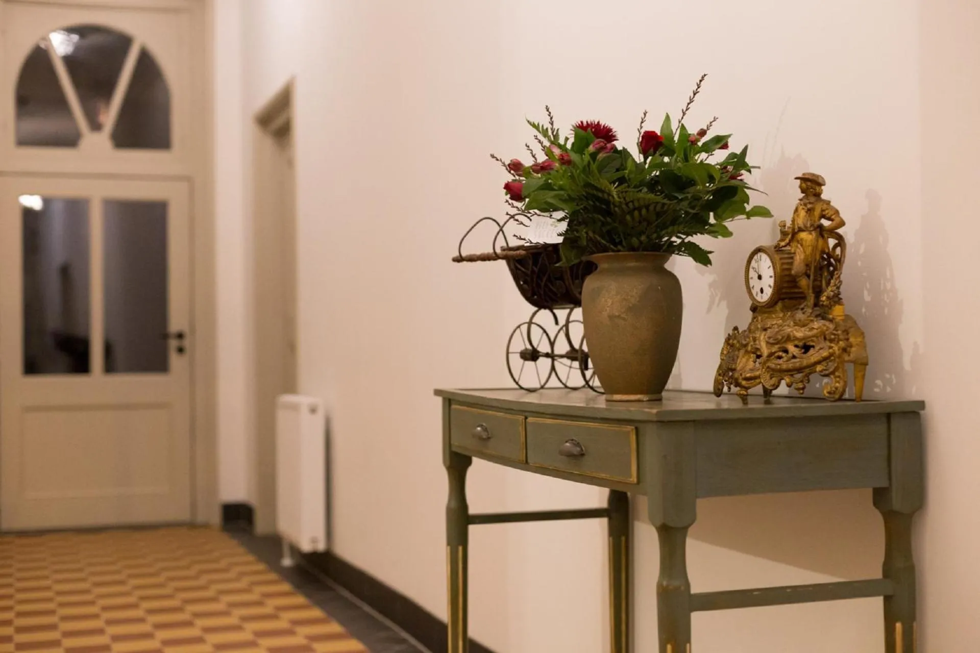 Bed & Breakfast Huis Sevenaer