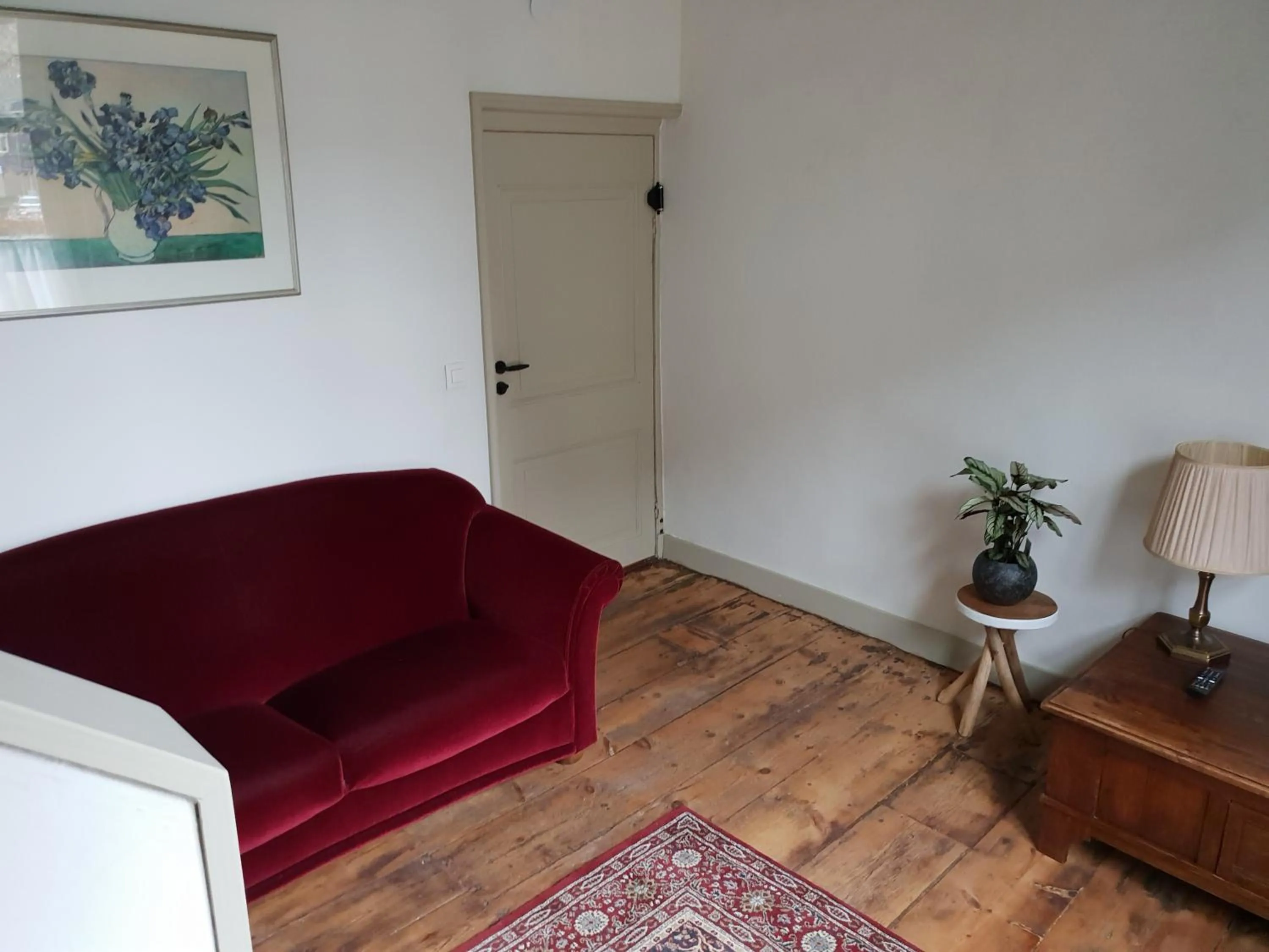 Bed & Breakfast Huis Sevenaer