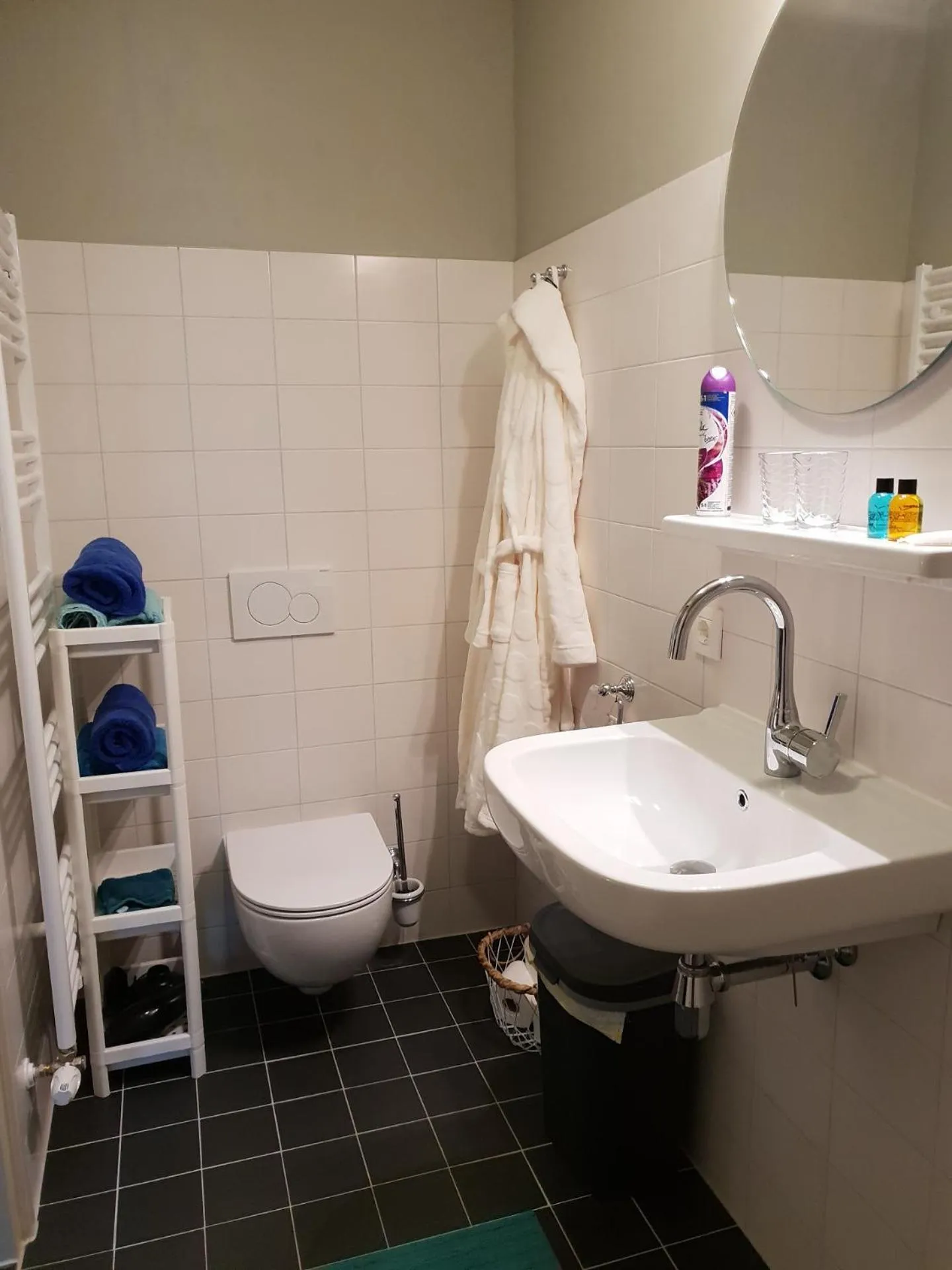 Bed & Breakfast Huis Sevenaer