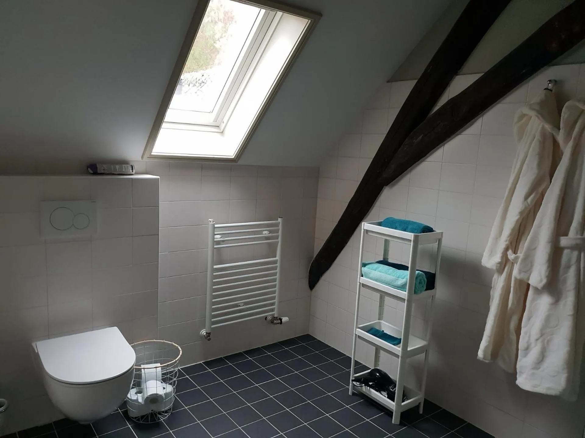 Bed & Breakfast Huis Sevenaer