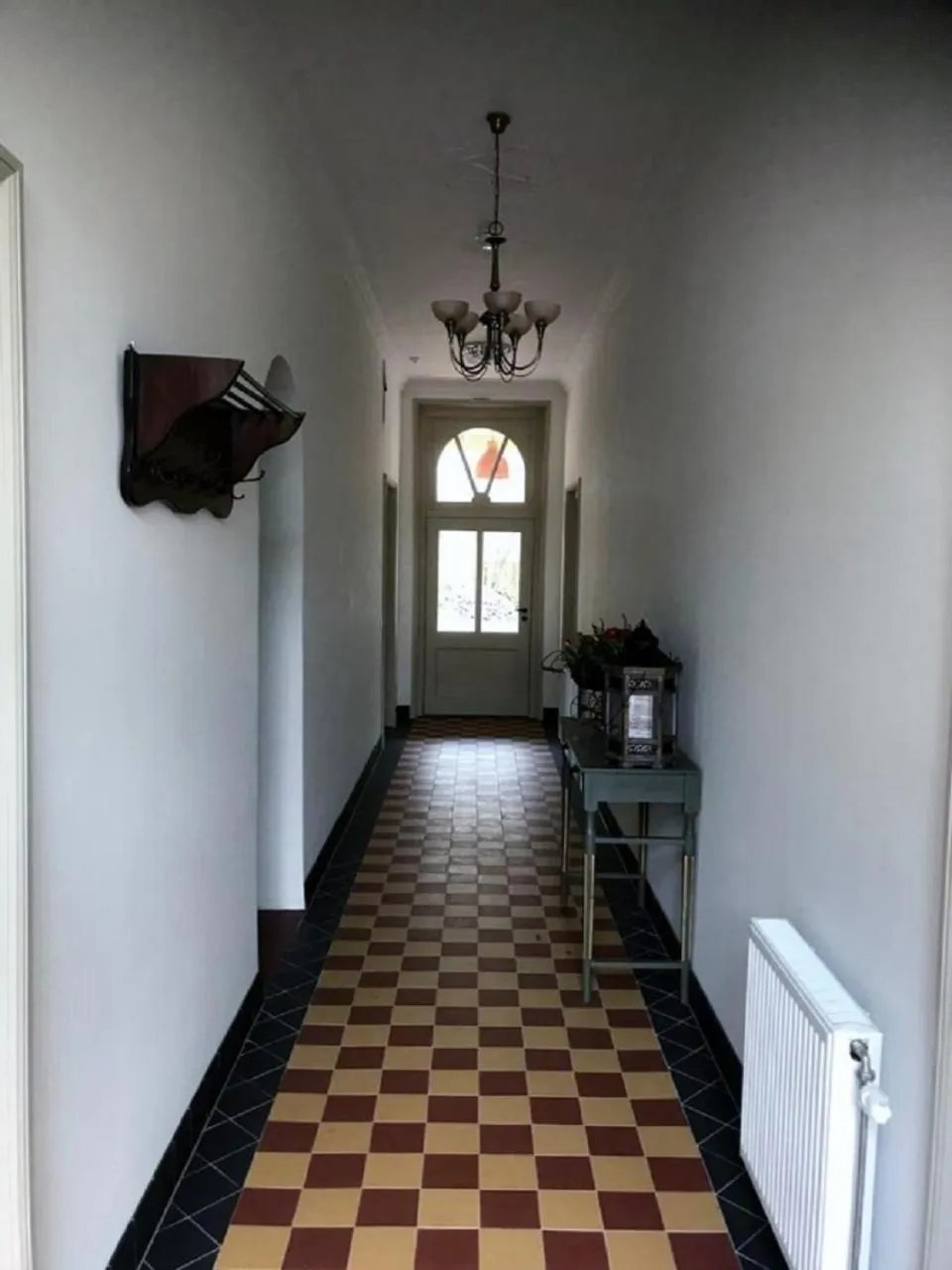 Bed & Breakfast Huis Sevenaer