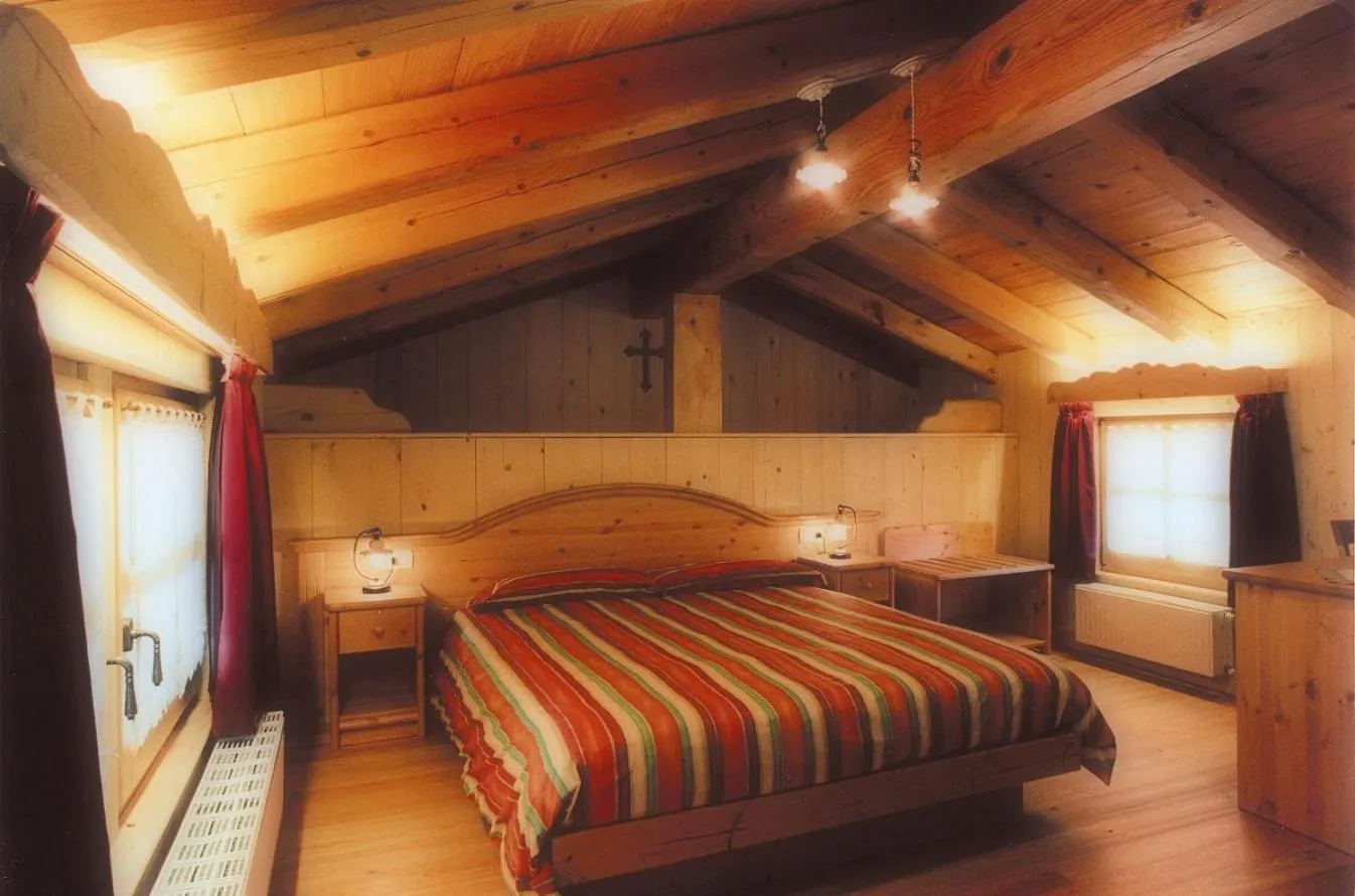 Hotel Garni Plueme