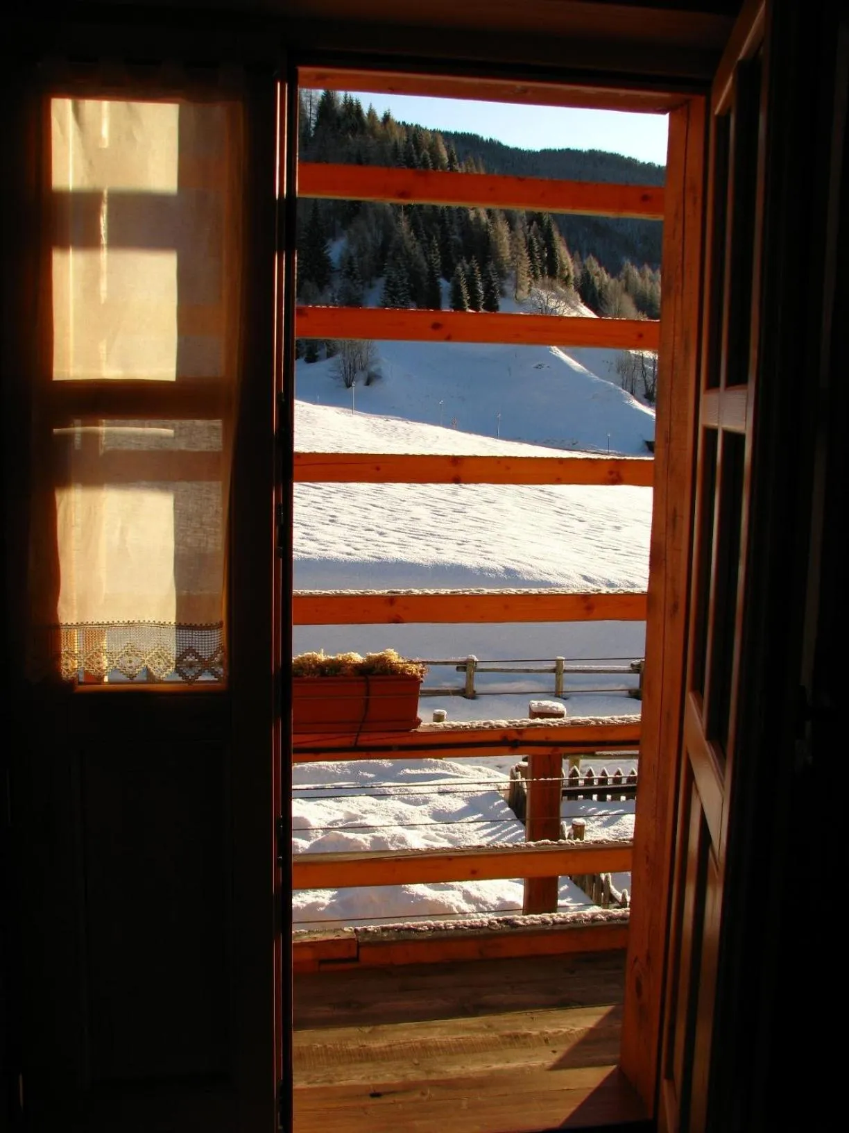 Hotel Garni Plueme