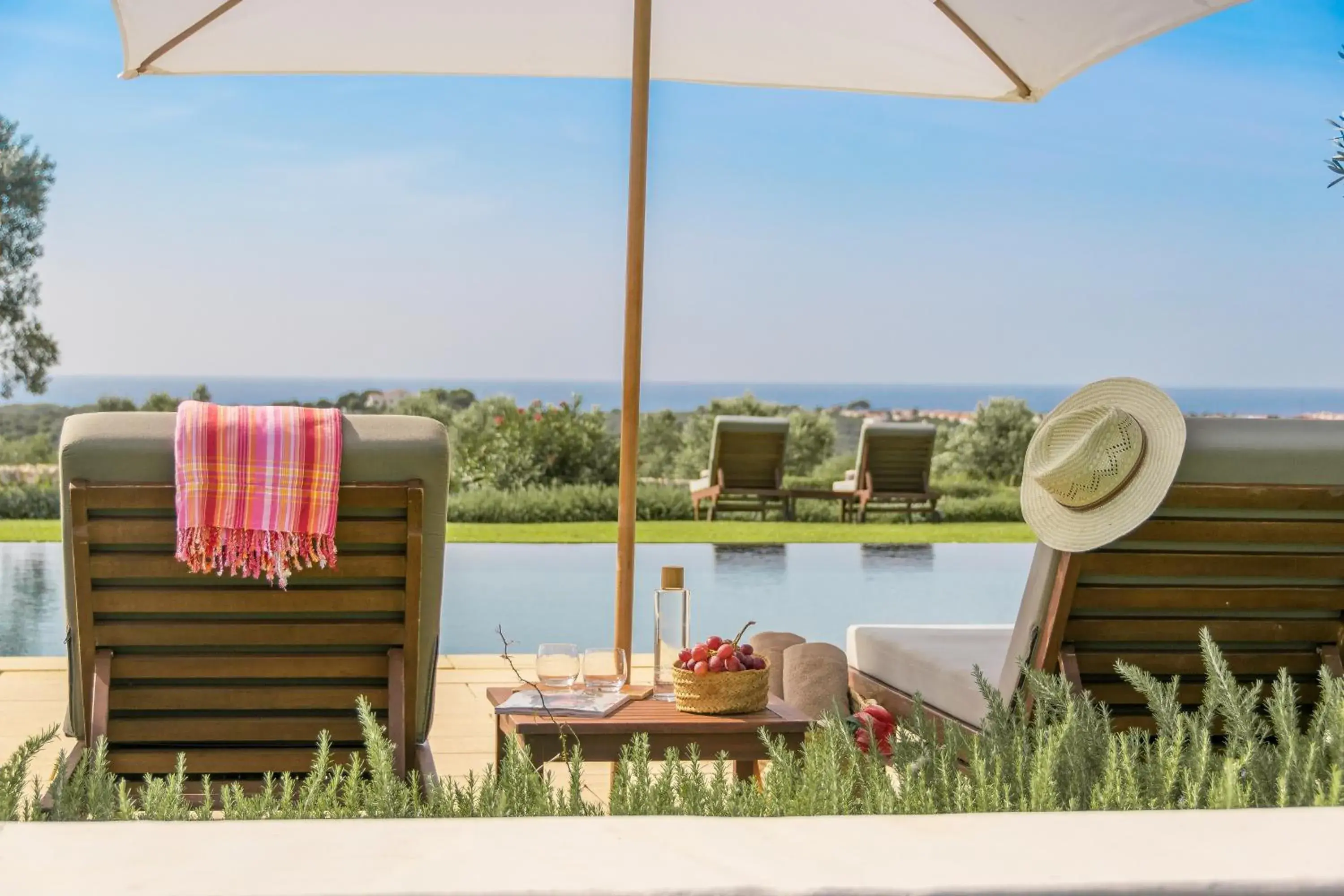 Torralbenc, a Small Luxury Hotel of the World Torralbenc, a Small Luxury Hotel of the World