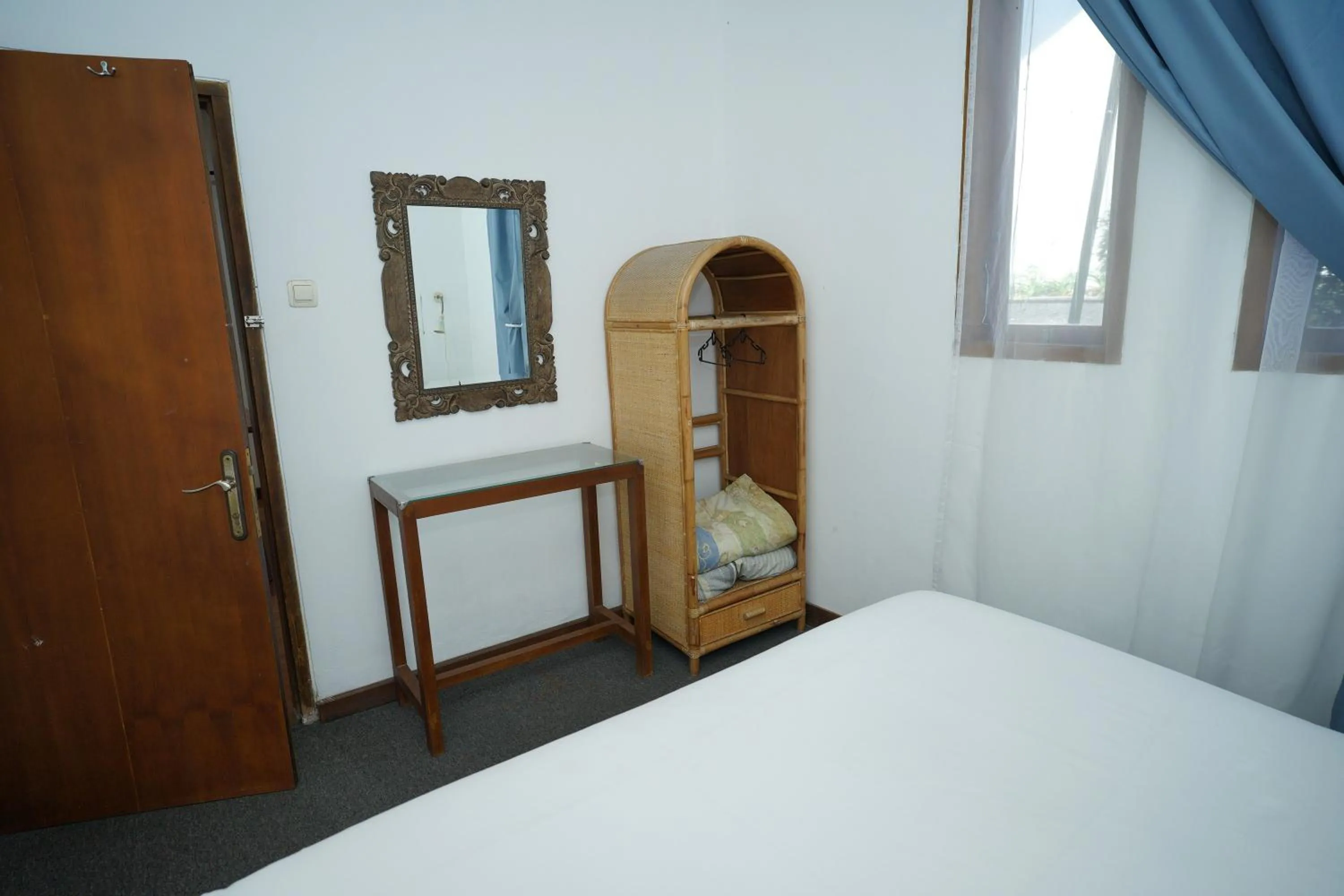 Photo of the whole room, Bed in Citere Resort Hotel