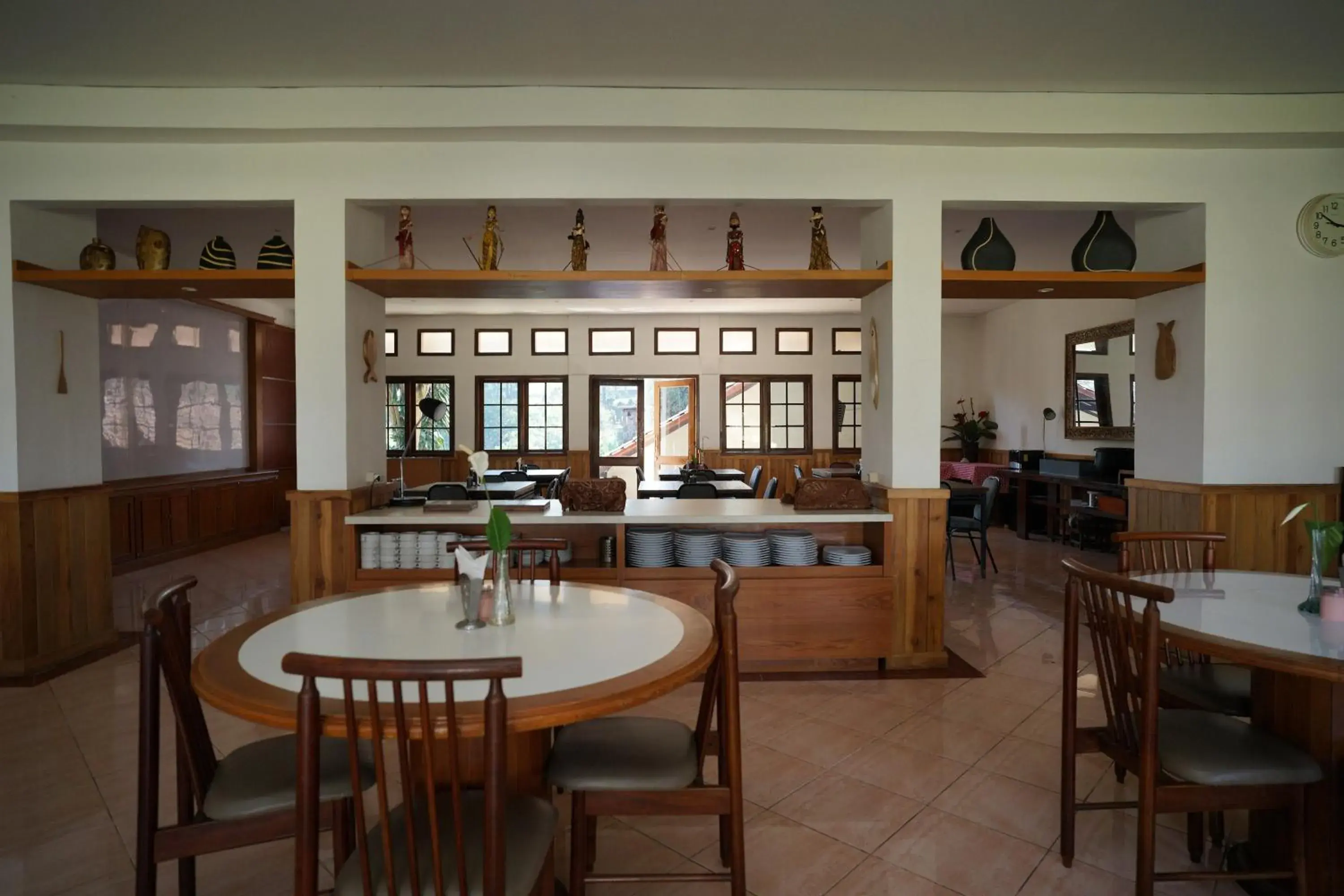 Restaurant/places to eat in Citere Resort Hotel Restaurant/places to eat in Citere Resort Hotel