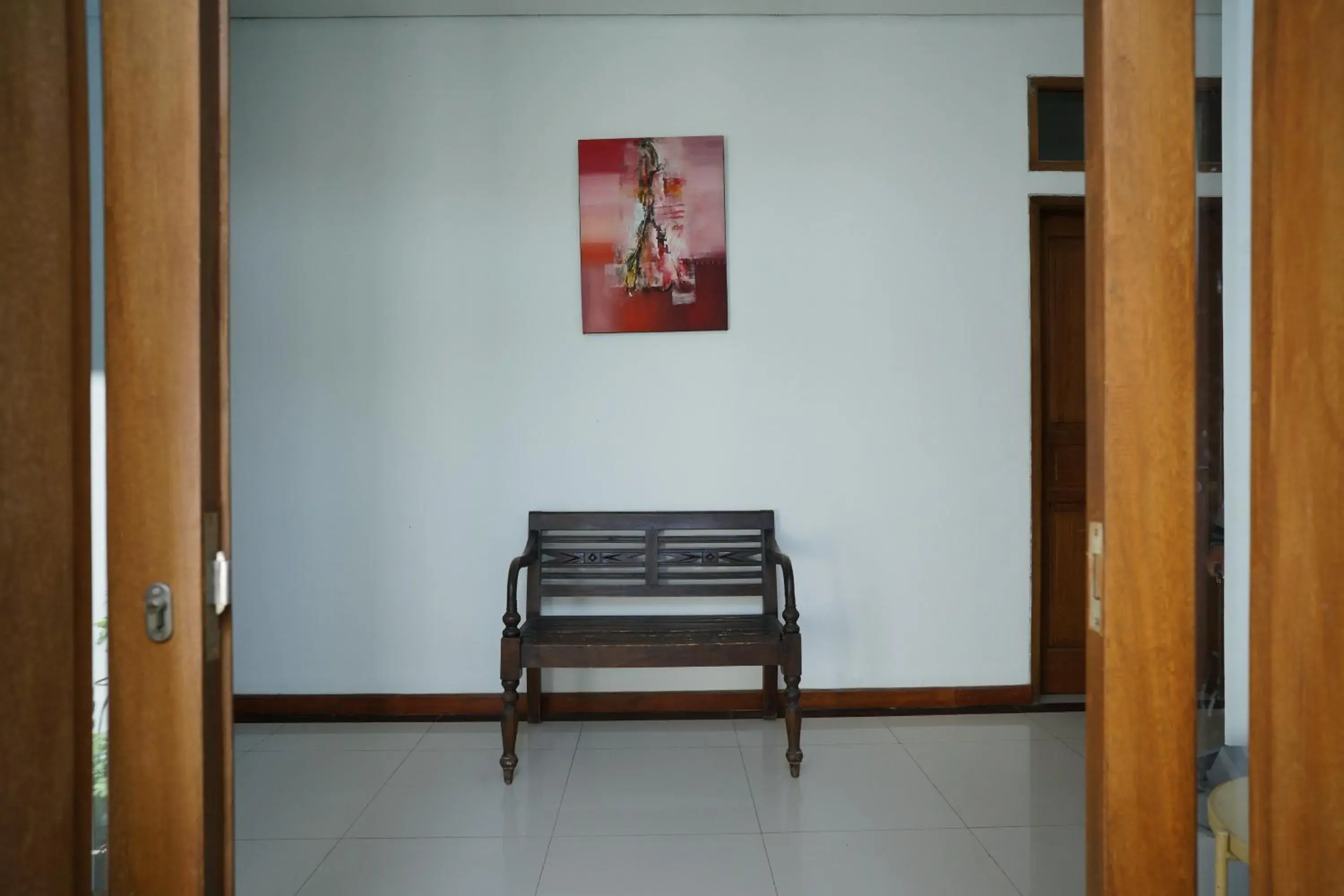 Living room in Citere Resort Hotel Living room in Citere Resort Hotel