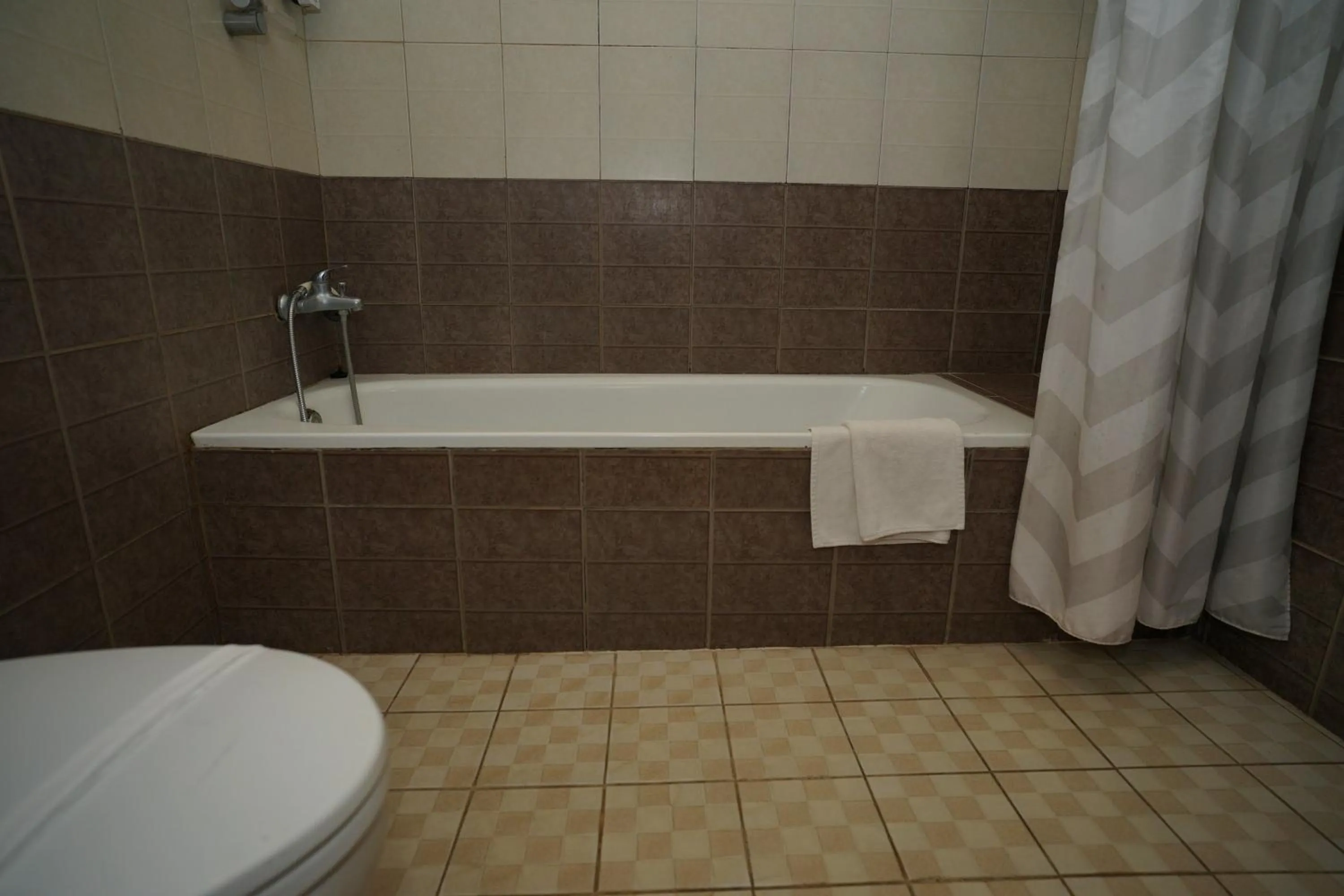 Bathroom in Citere Resort Hotel